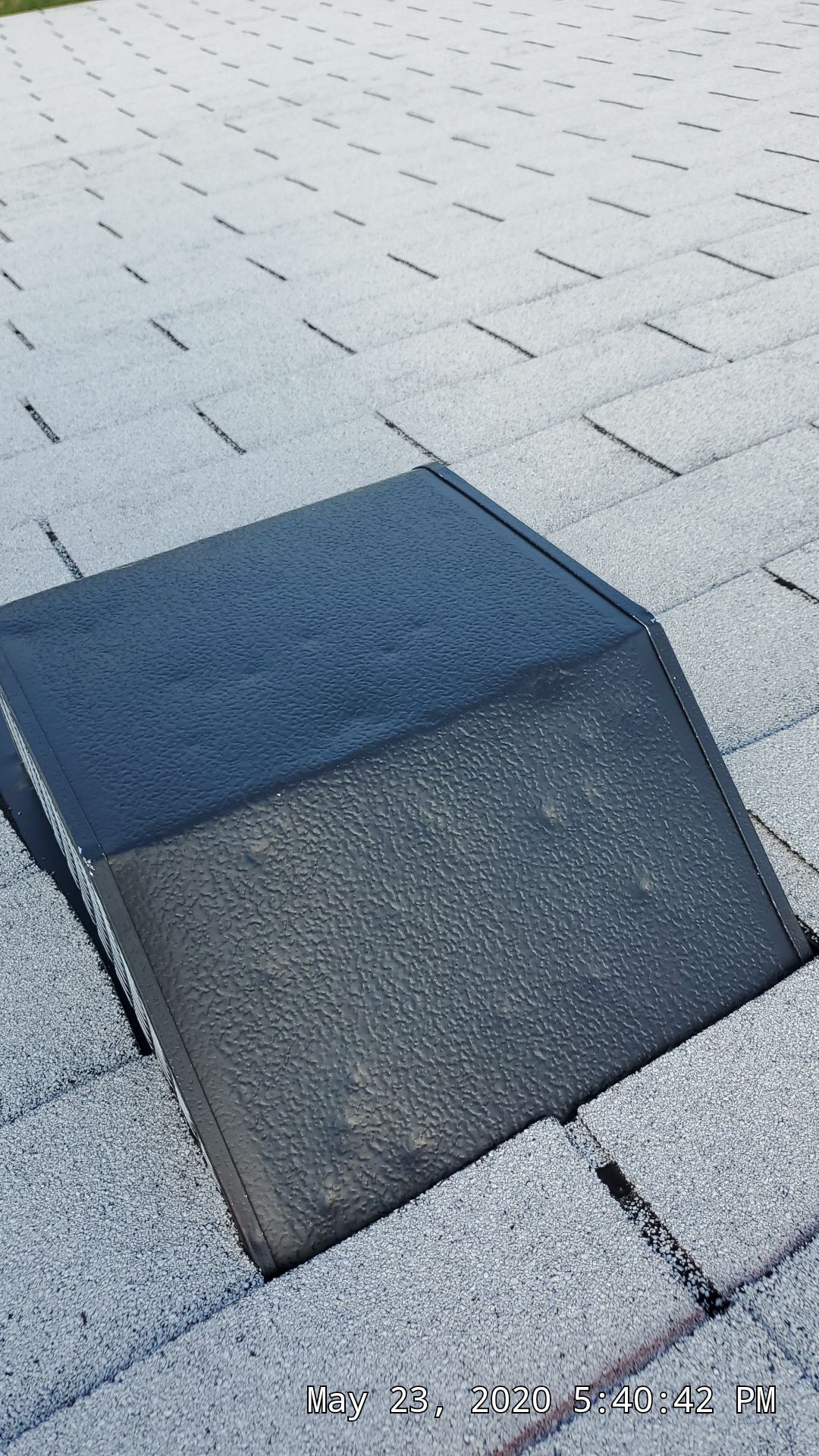 Residential Roofing Installation using Roofing Shingles by Harvey Roofing & Construction