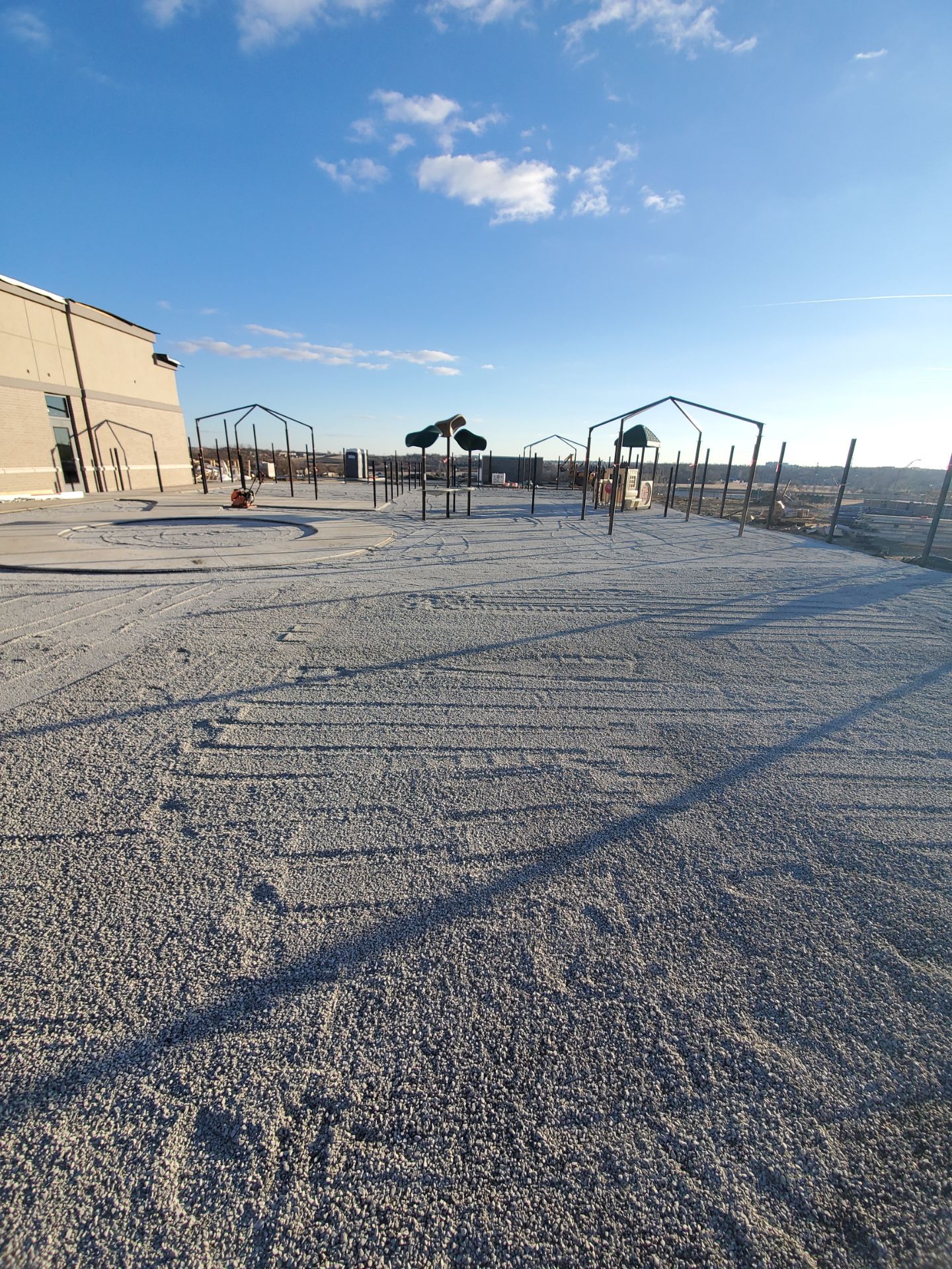 Kindercare Papillion, NE by Southwest Greens Midwest
