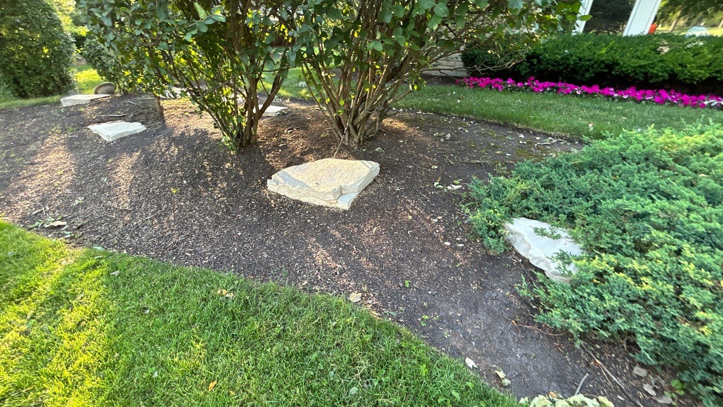 Brick paver clean, sand and seal.  using Surebond SB-1300 by Northern Power Washing LLC.