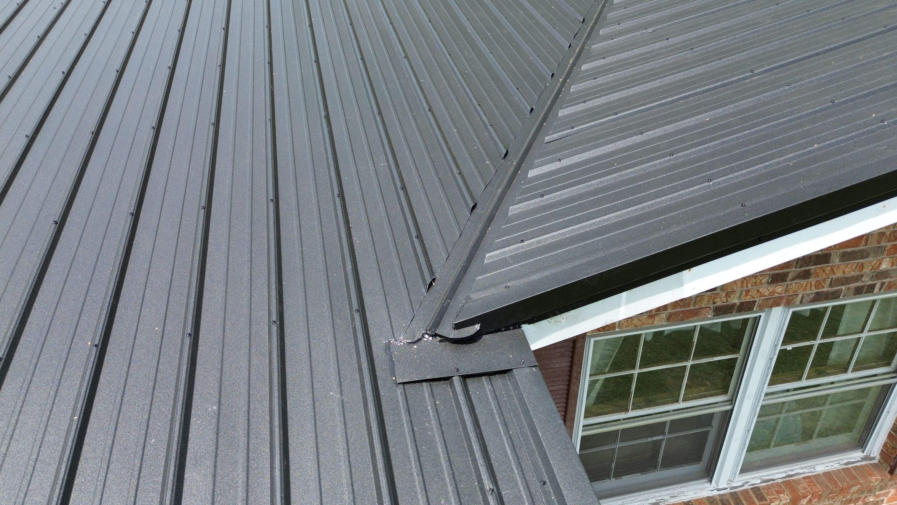 Walden Residence by Omnia Roofing