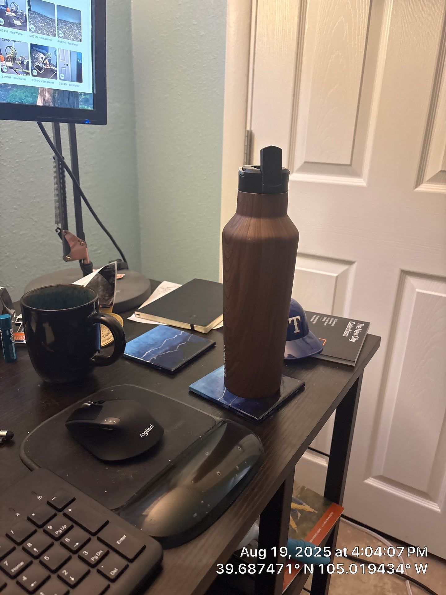 Jones Remodel by CompanyCam Sales Demo