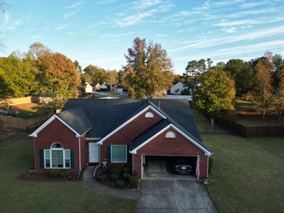 Roof Replacement-Stefan