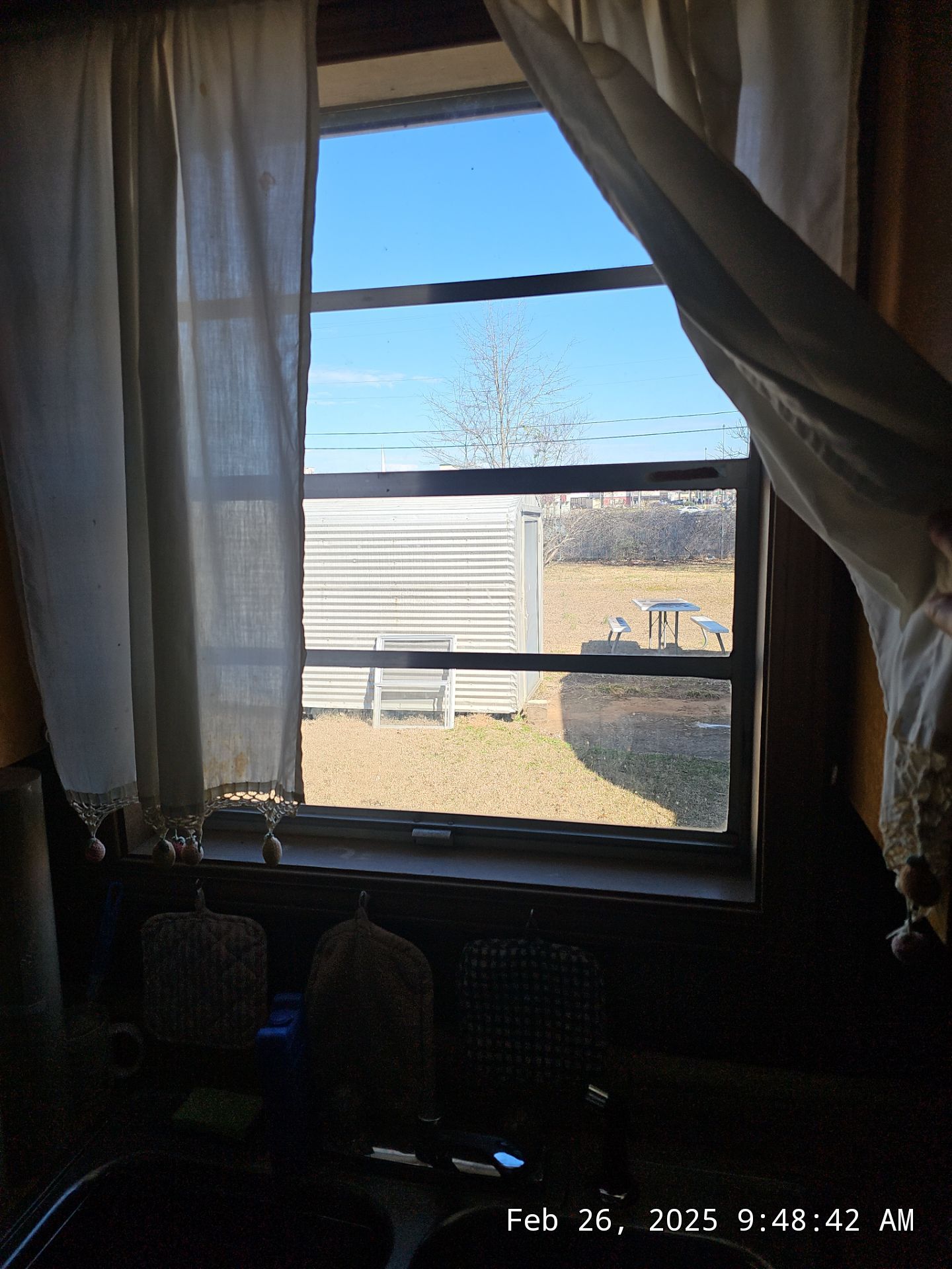 Boyd Project in Tuscaloosa  by The Window Source