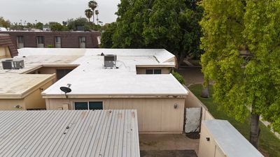 Project in Phoenix, AZ