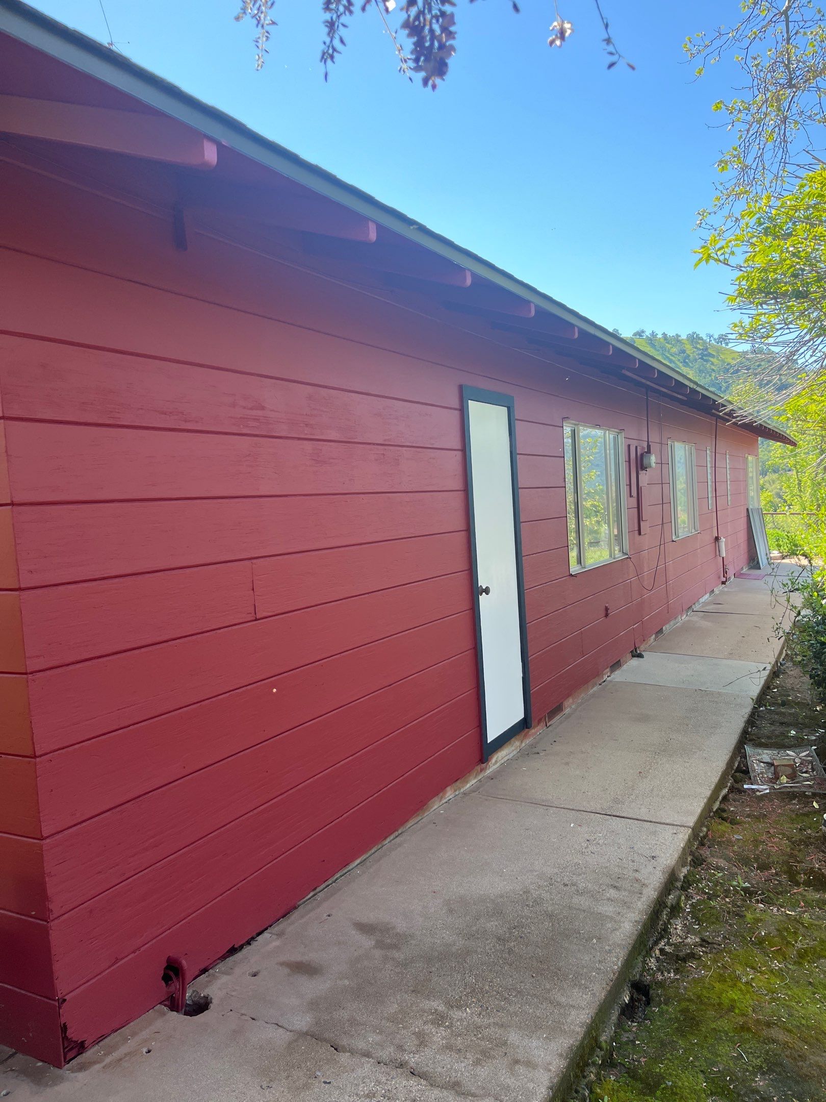 Amazing Exterior transformation!! by MGP Coatings