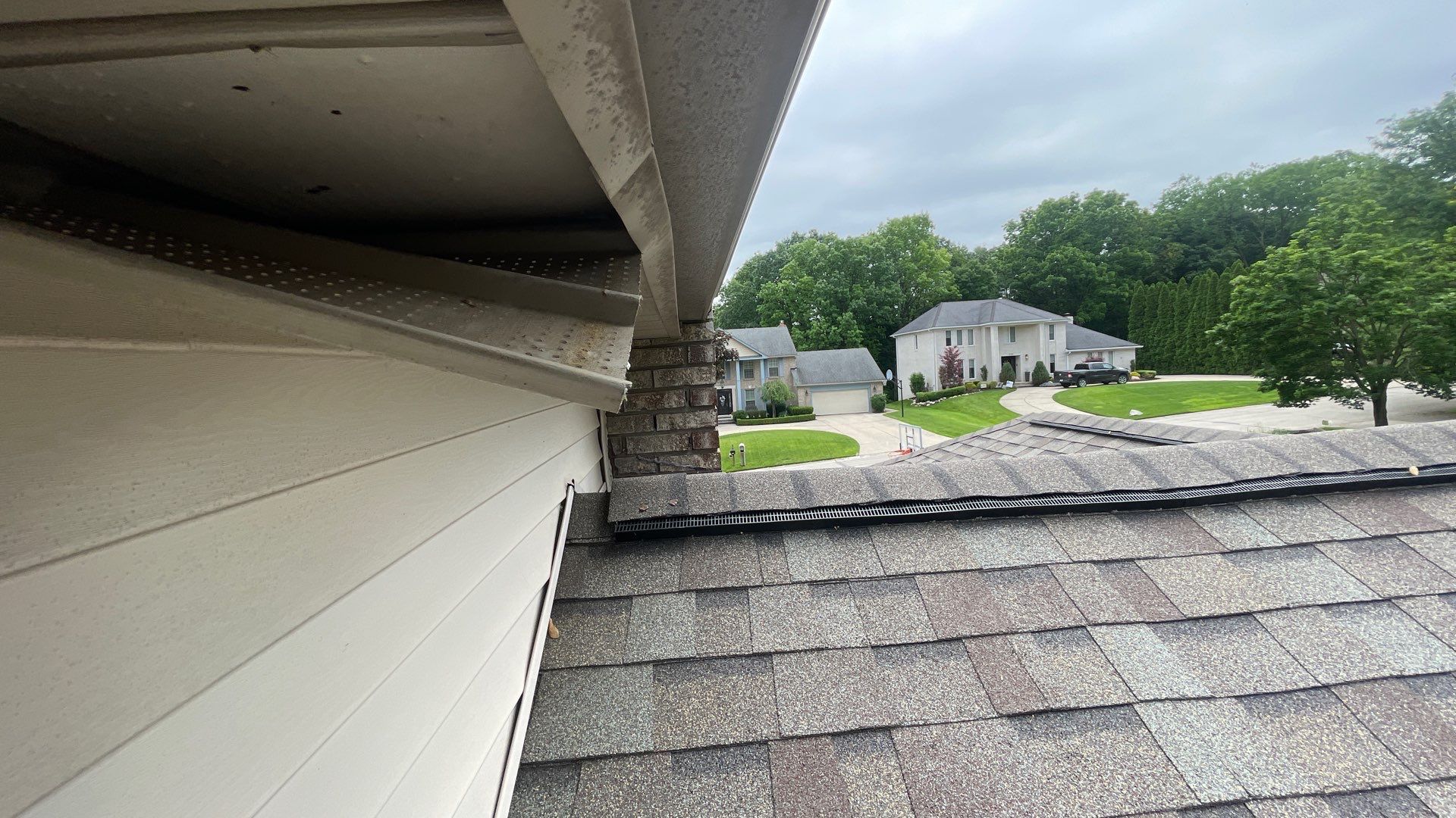 Roof Replacement using Owens Corning by 180 Contractors