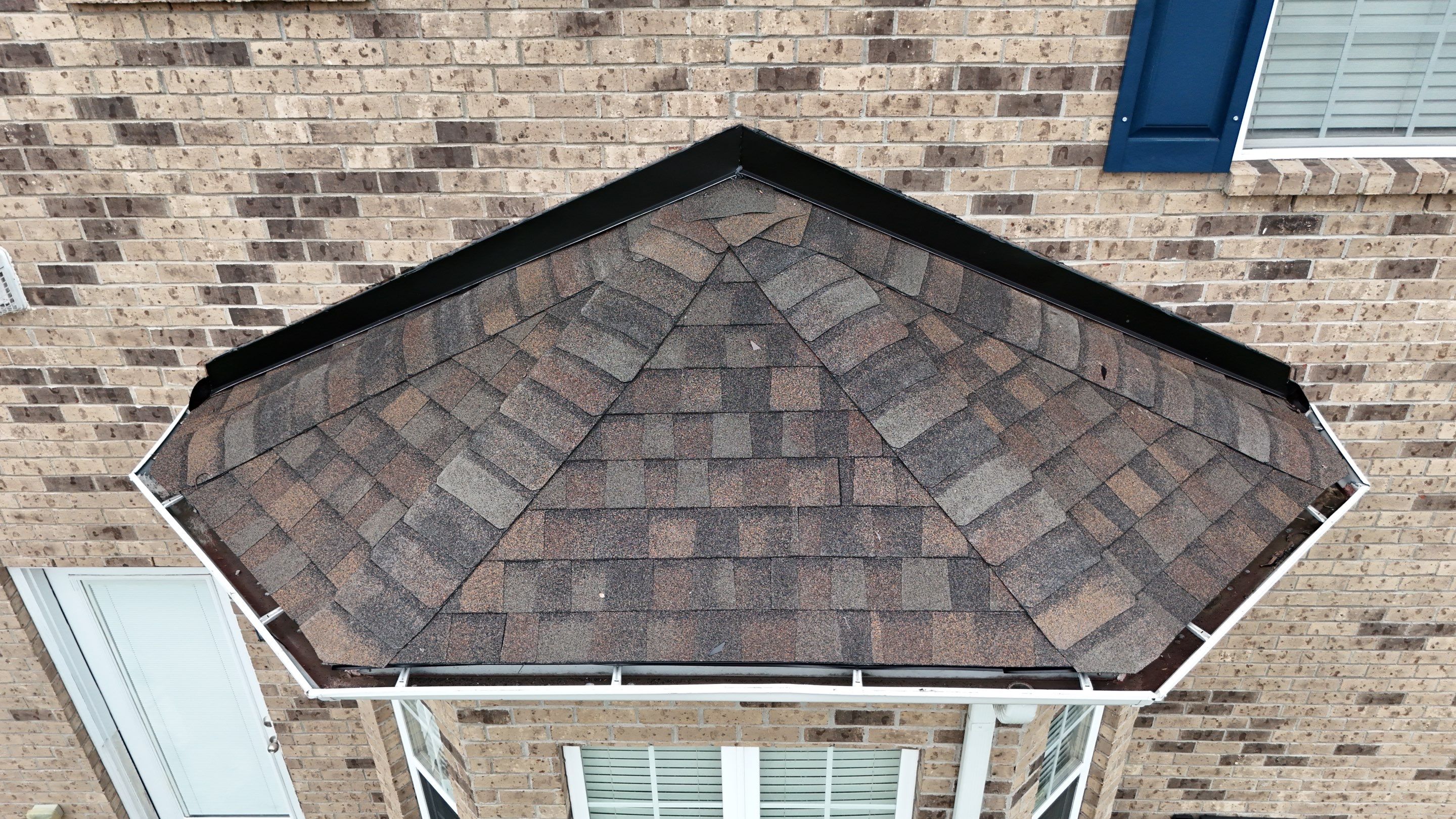 Shenandoah Re-Roof by Royal House LLC