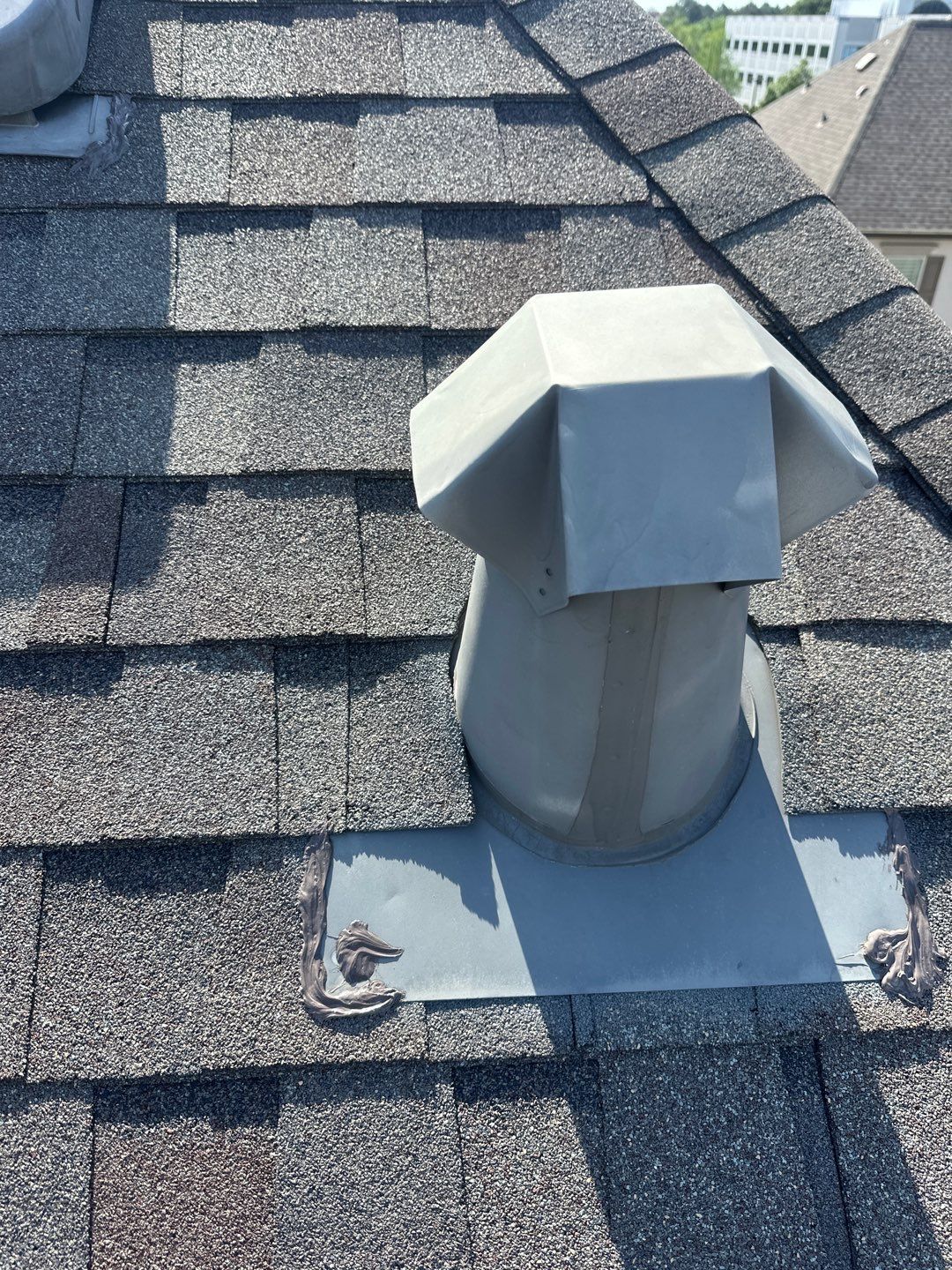 Roof Repair Houston by Roof Repair Company