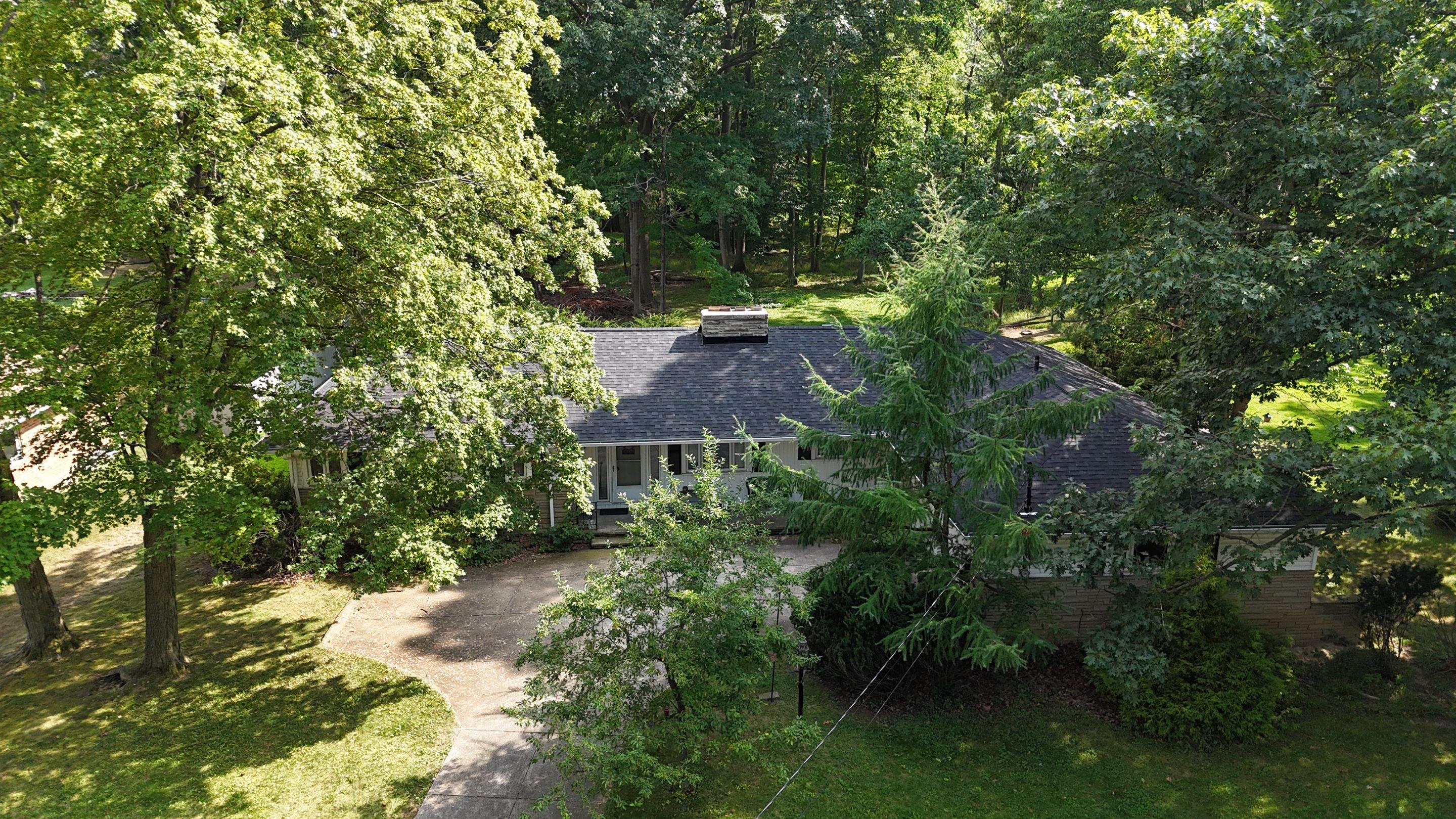 Parma, Ohio Shingle Roof Installation by Pine Ridge Roofing LLC