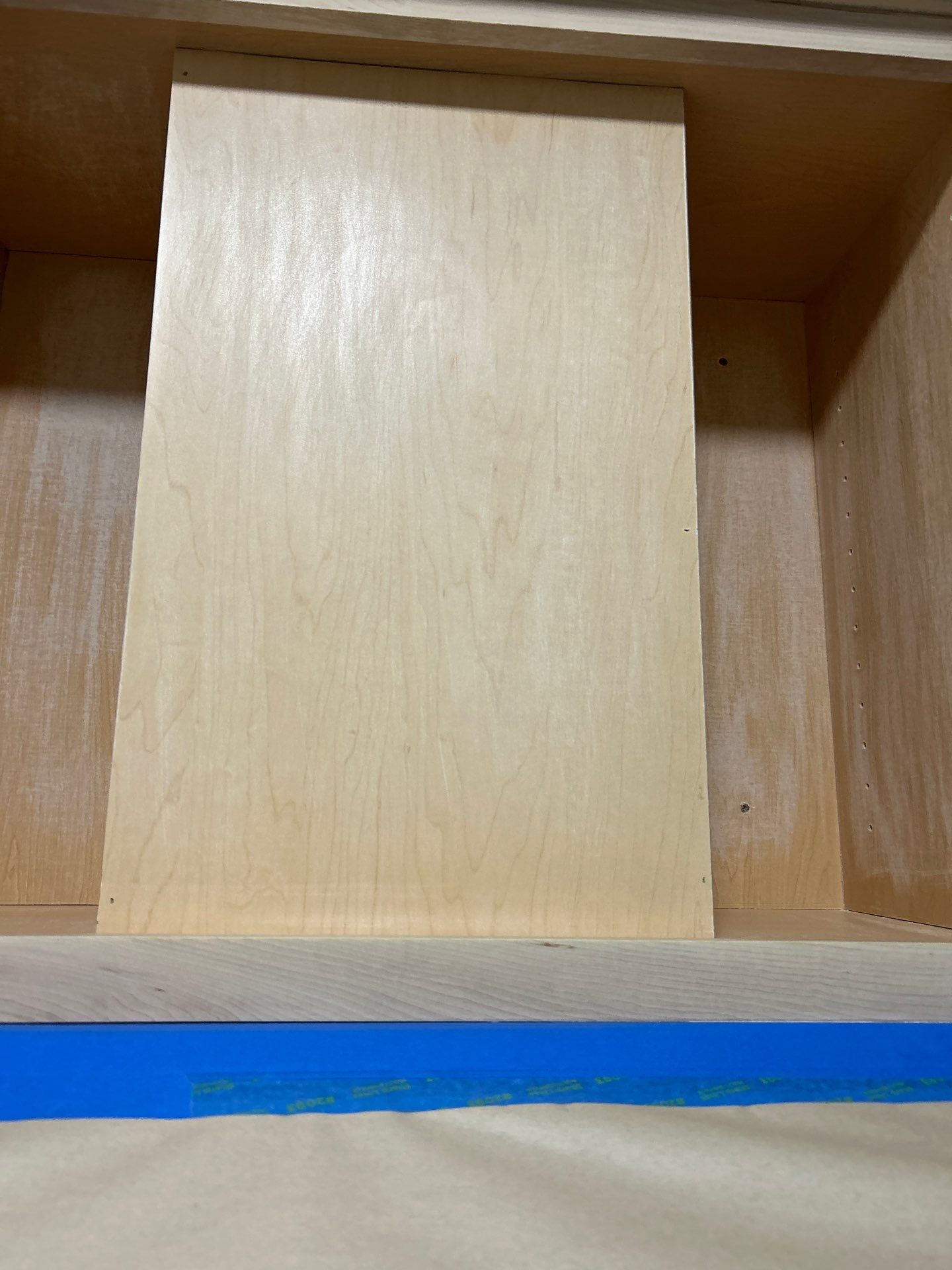 Project in Mount Vernon by Vacancy Services