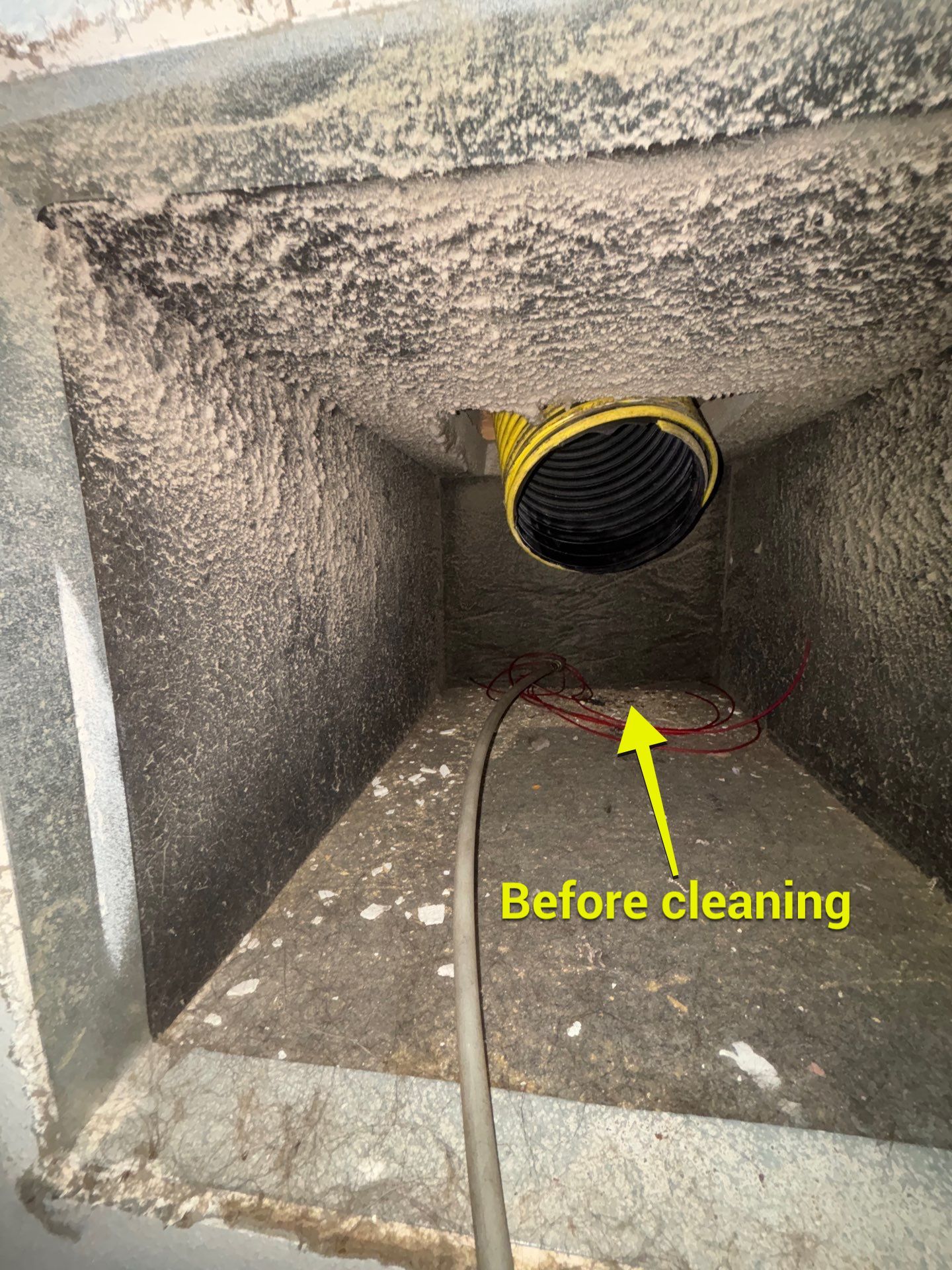 Air Duct Cleaning in Groveland by Hygienic Air, Inc