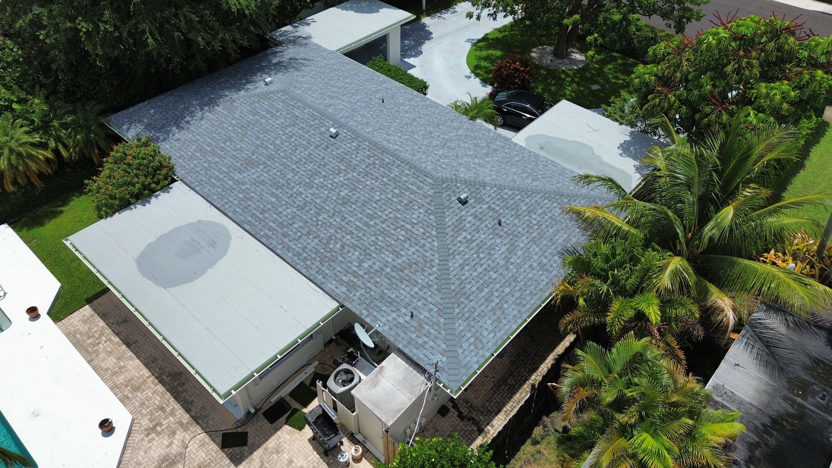 West Palm Beach by Hercules Roofing