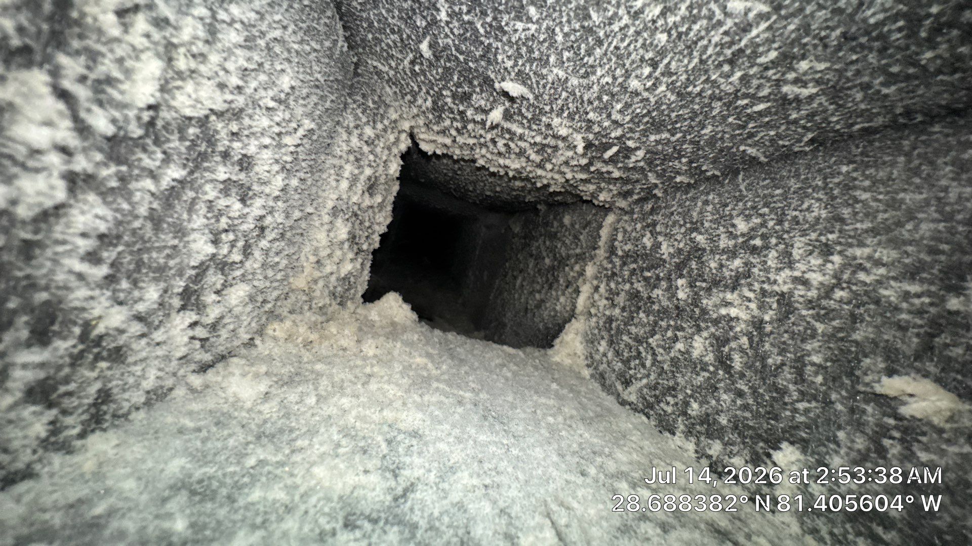 Commerical Air Duct Cleaning Wekiwa Springs by Hygienic Air, Inc
