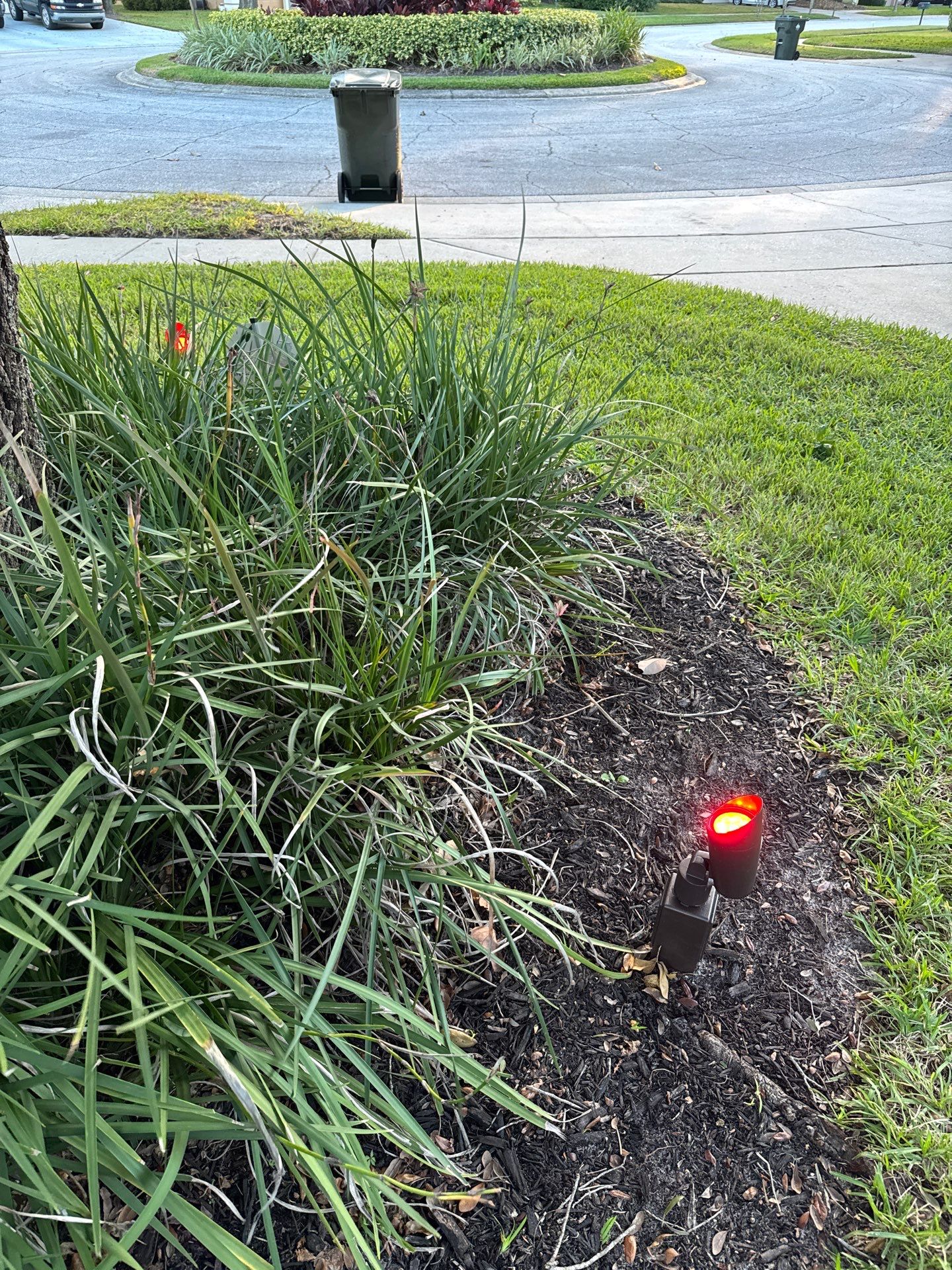 Landscape Lighting Upgrade | Orlando, FL 34761 by Smartron Electric