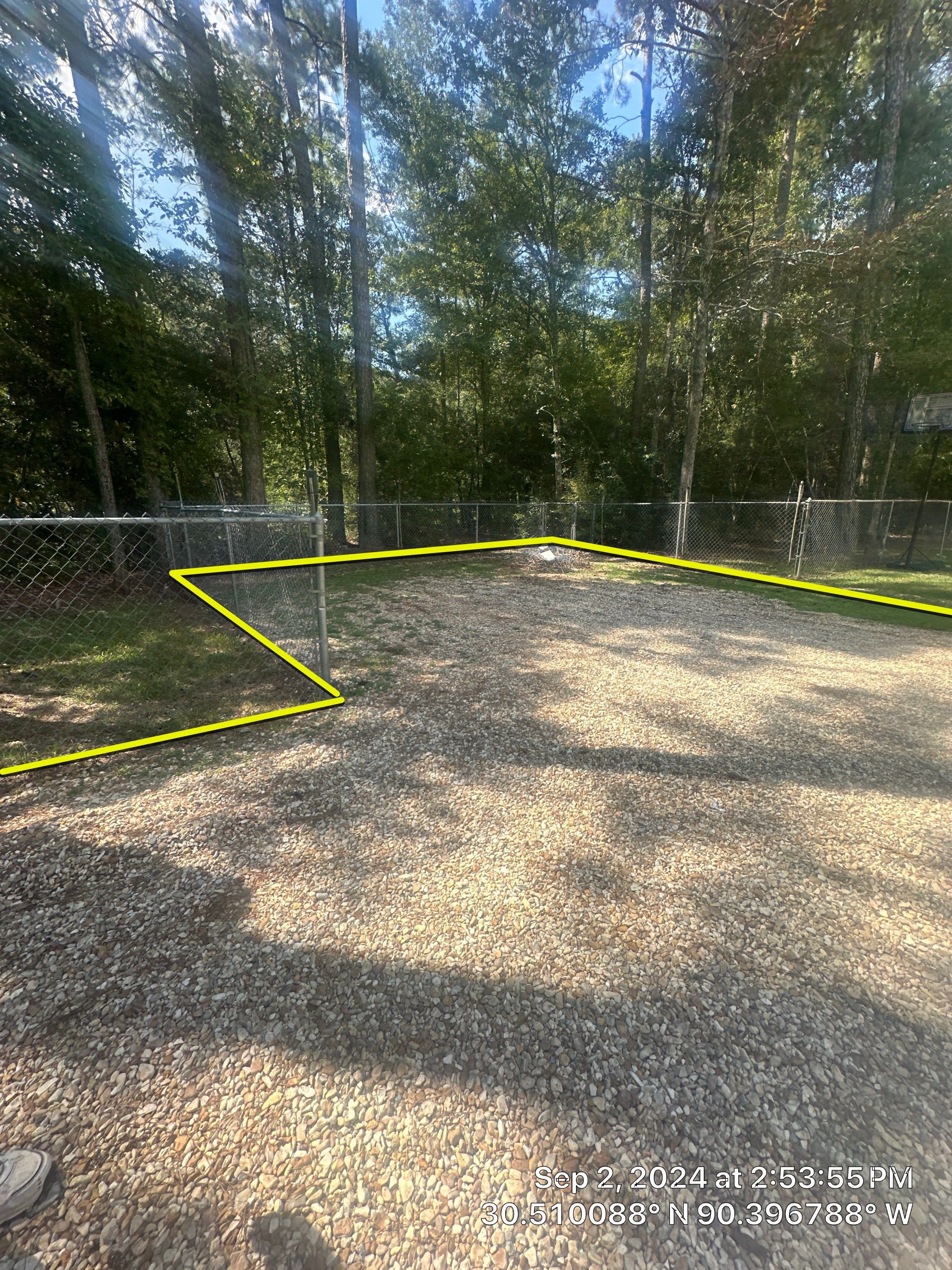 HDS Contractors - Concrete Installation in Hammond by HDS Contractors