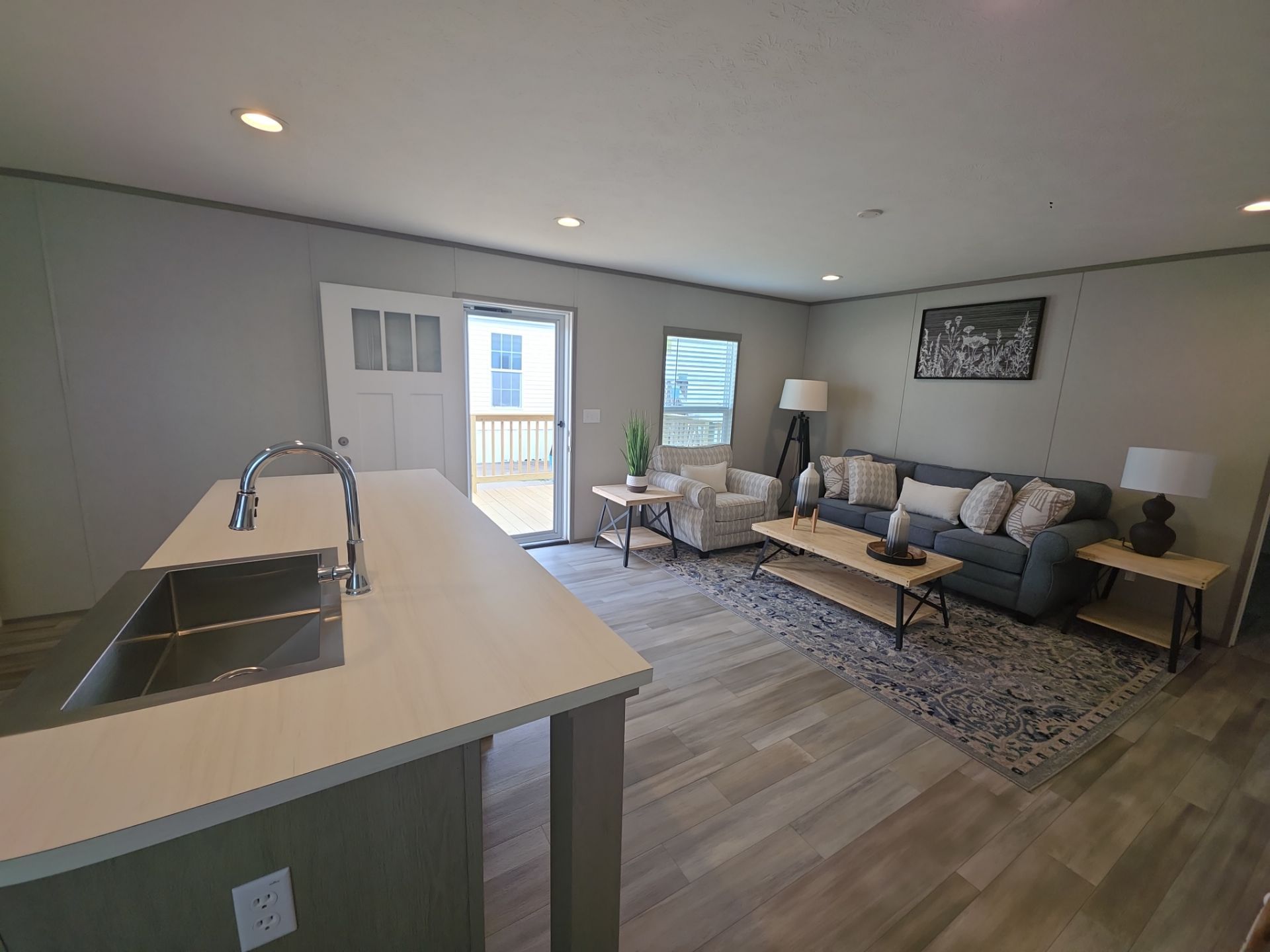 Classic 56 by Clayton Homes of Walton