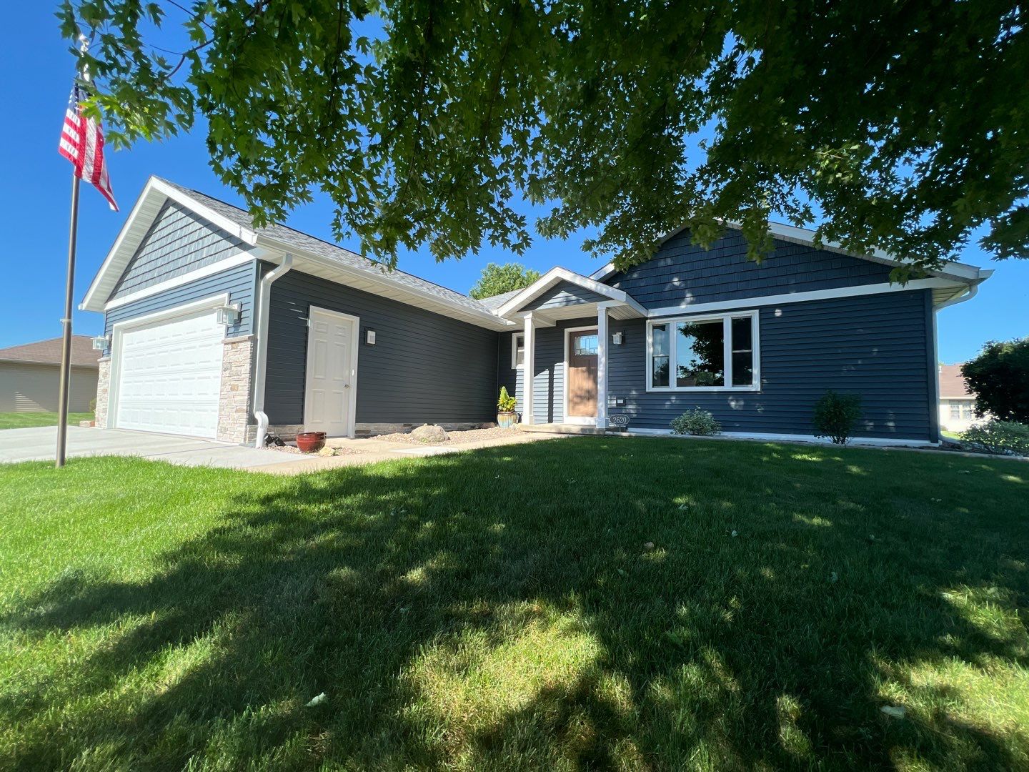 Full Exterior Renovation by Total Exteriors