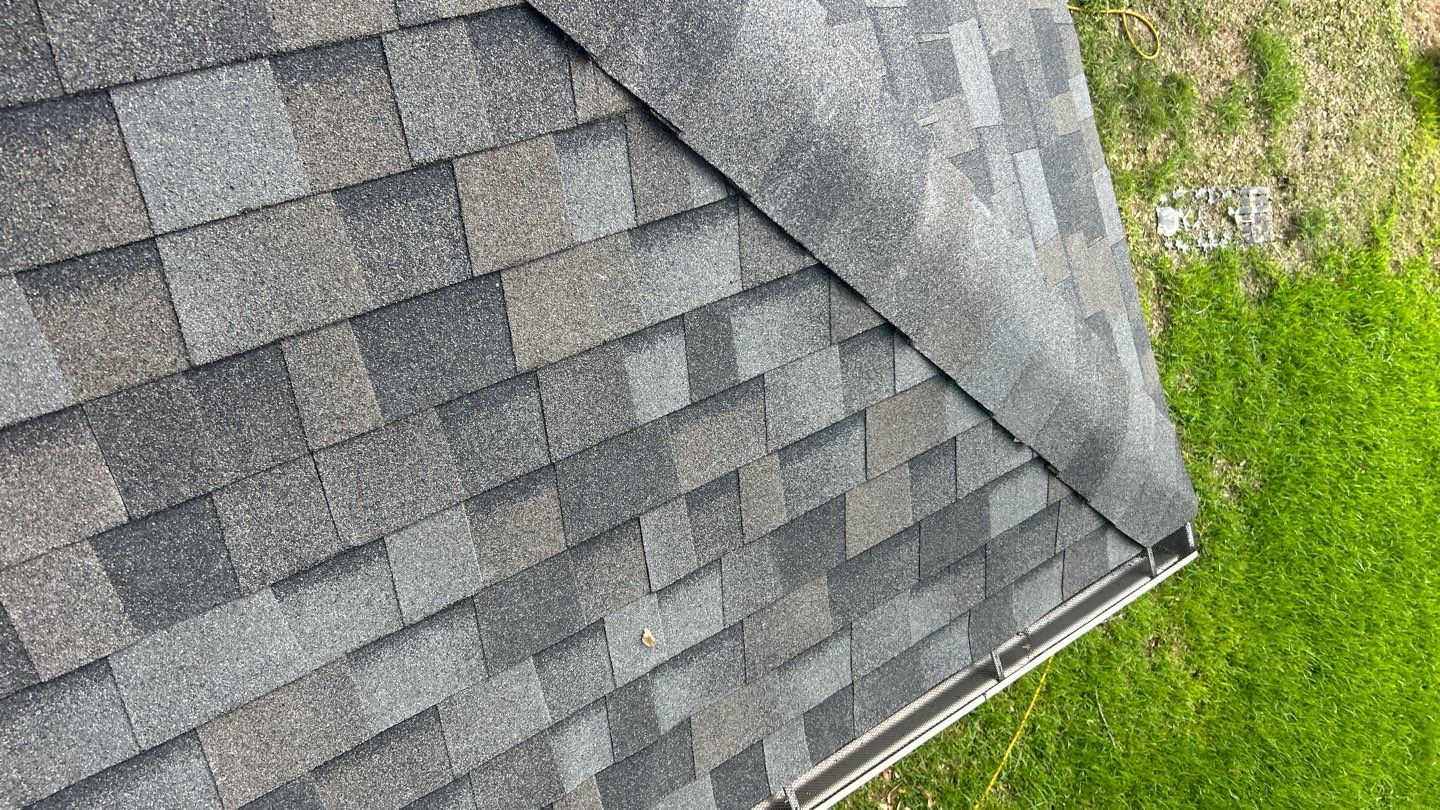 Williamsburg Gray - Owens Corning TruDefinition Duration by RoofsOnly.com