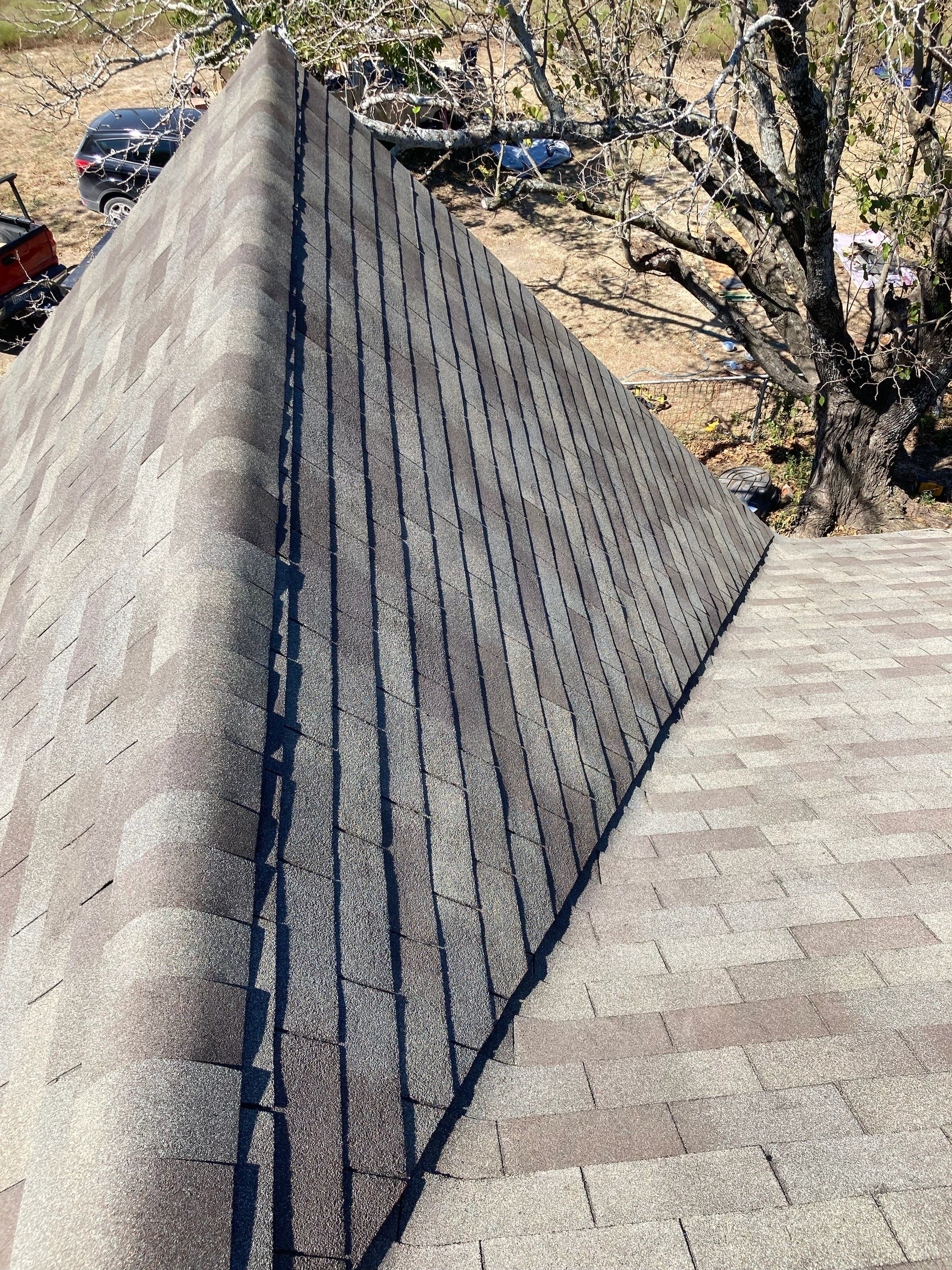 Project in Clifton by Rhino Roofing and General Contracting, LLC