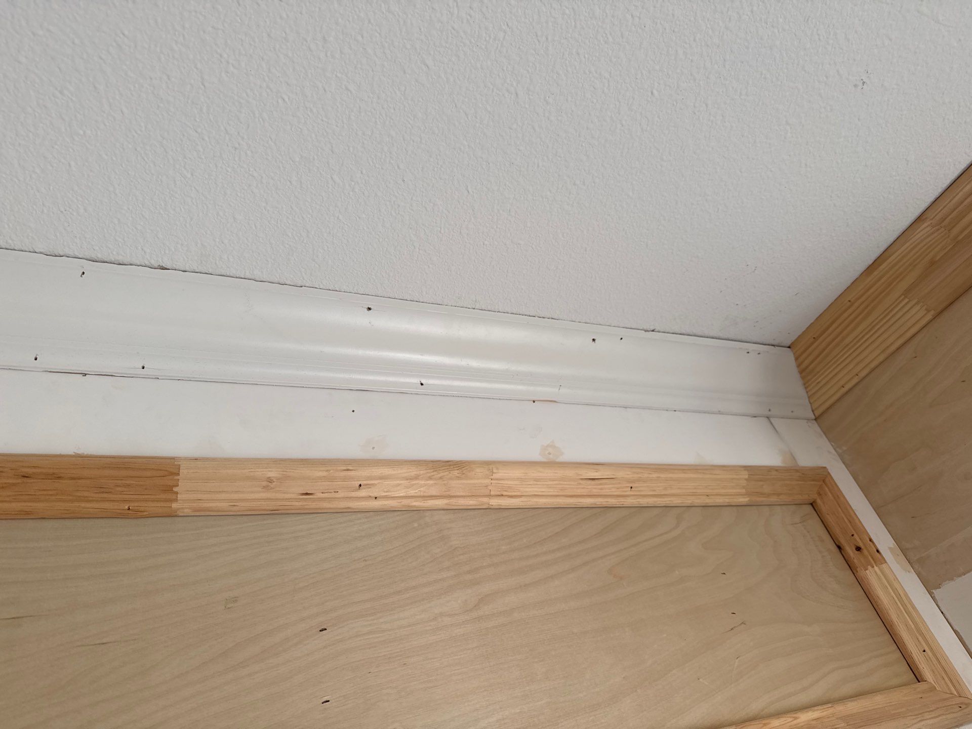 Cabinets Painting in Fort Worth by Nomad Painting