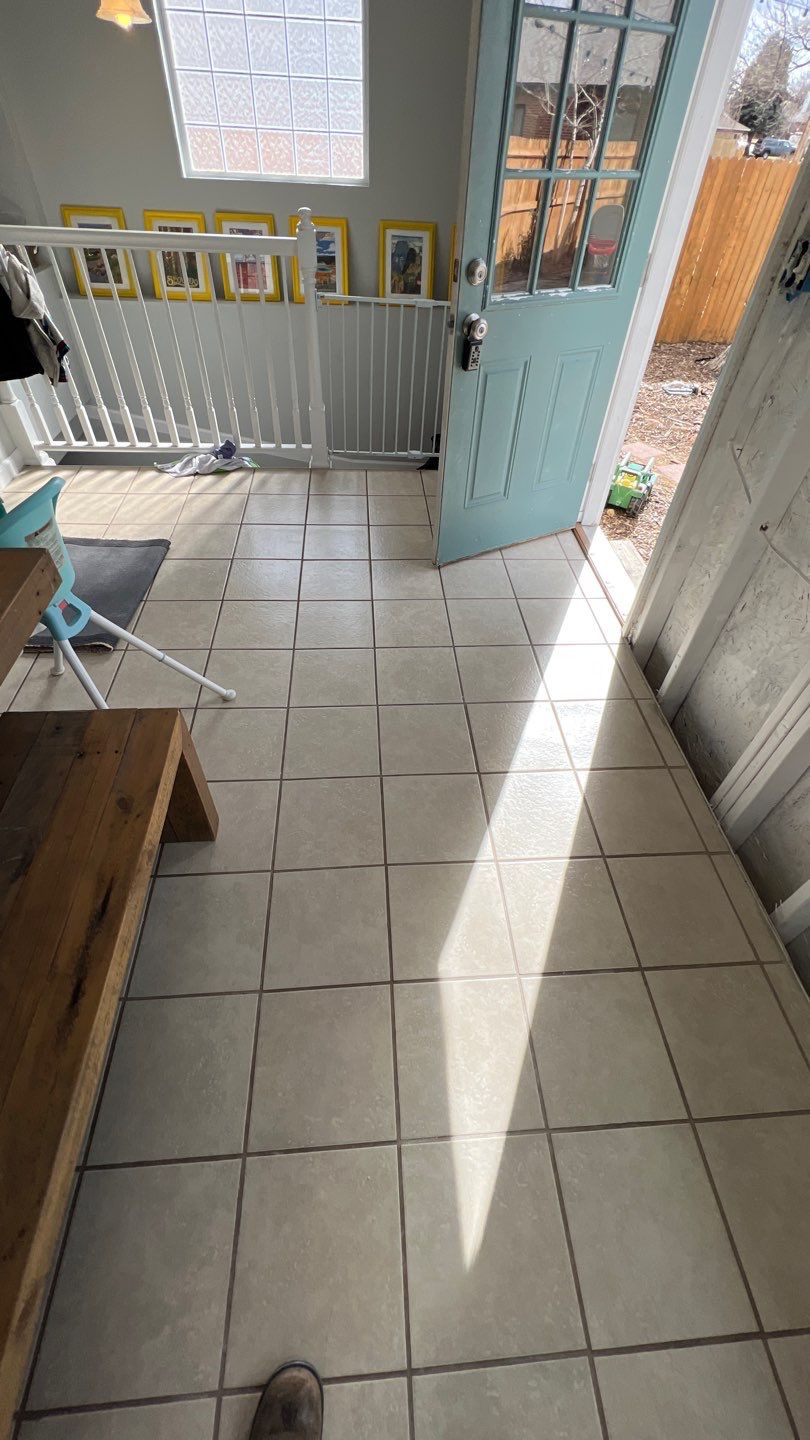 Mold Remediation  by Accountable Home Services