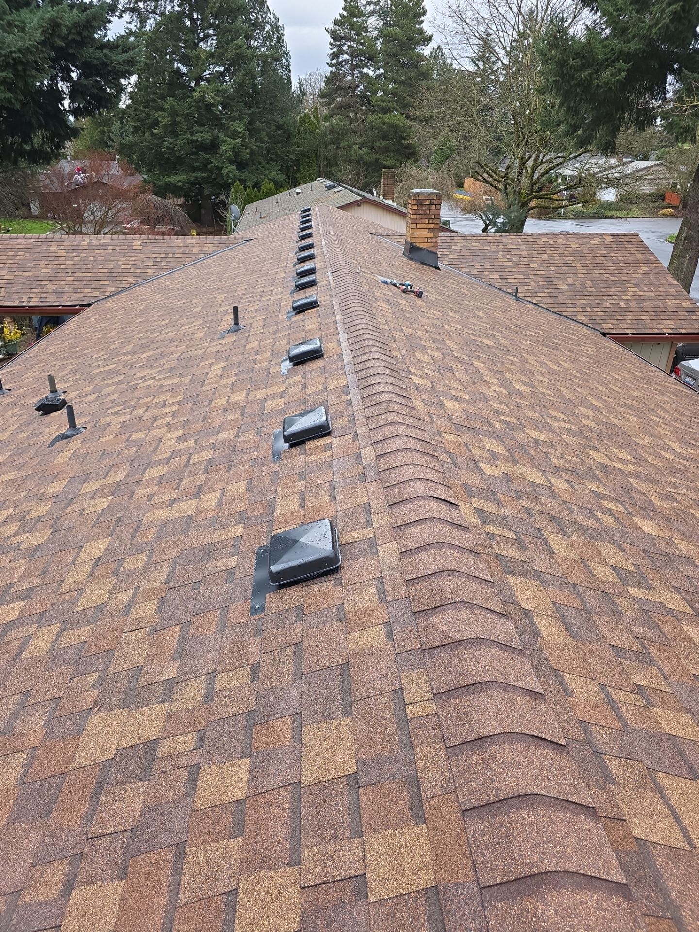 Desert Rose | Roof Replacement in Vancouver, WA 98661 by Valiant Roofing, LLC