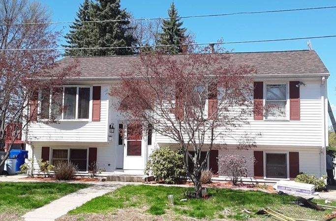 Burnt Sienna Roofs by Pinnacle Roofing & Skylights