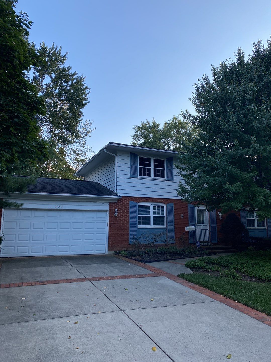 Roof Replacement in Worthington by Best Roofing & Siding Company