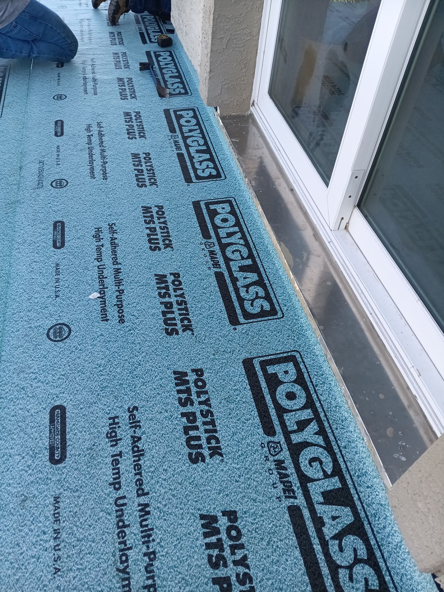 Isla Colon Mediterranean Makeover by Bayfront Roofing and Construction