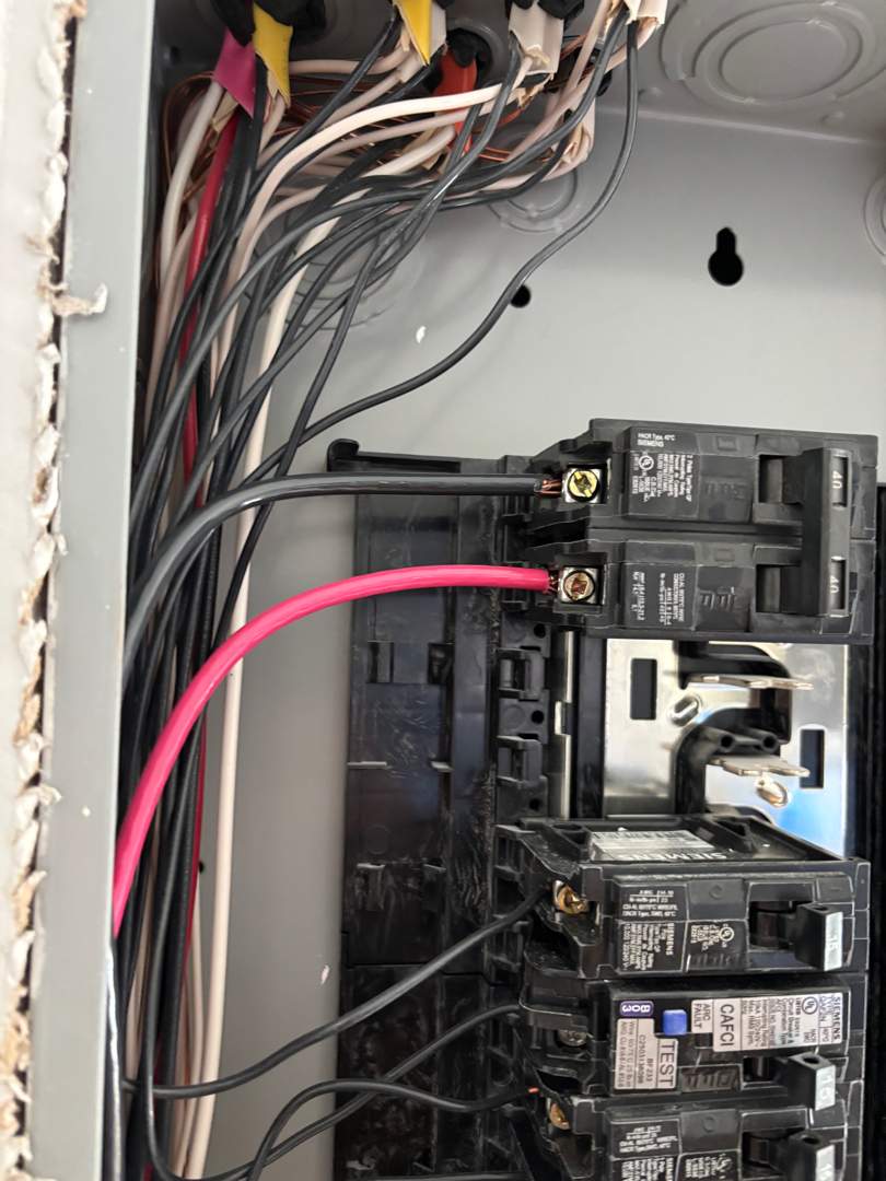 Site Survey by Vesta Property Management