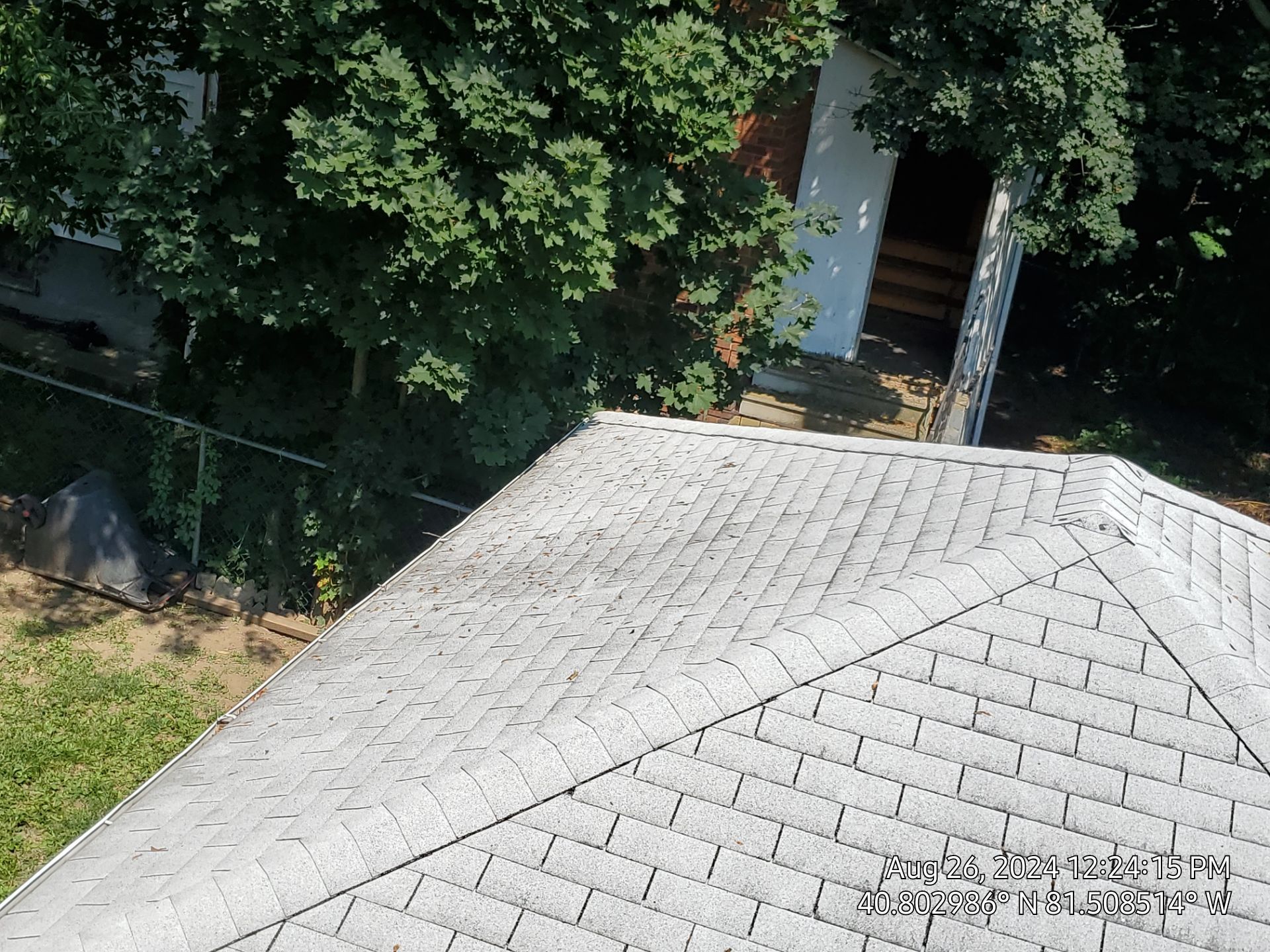Jay Johnson by Silver Leaf Contracting 