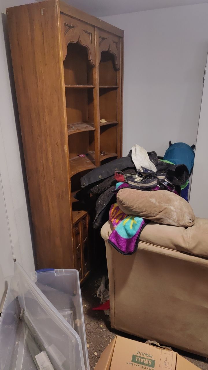 Water Damage by Accountable Home Services