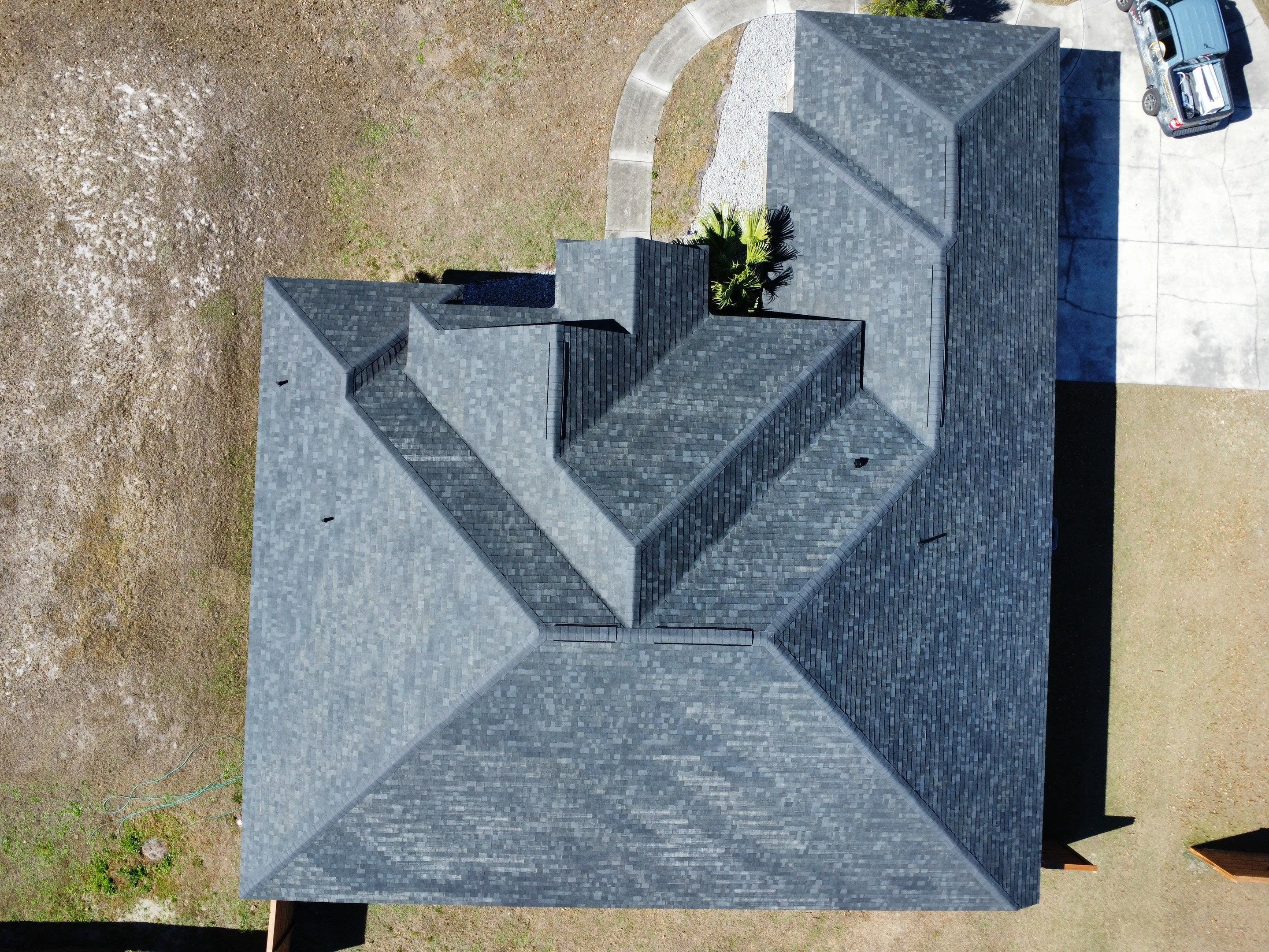 Roof Replacement in Plant City, FL by Steadfast Roofing 