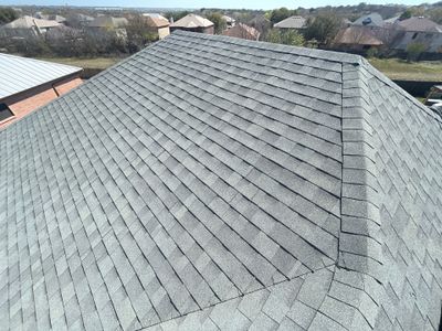 Roof Repair - 78109