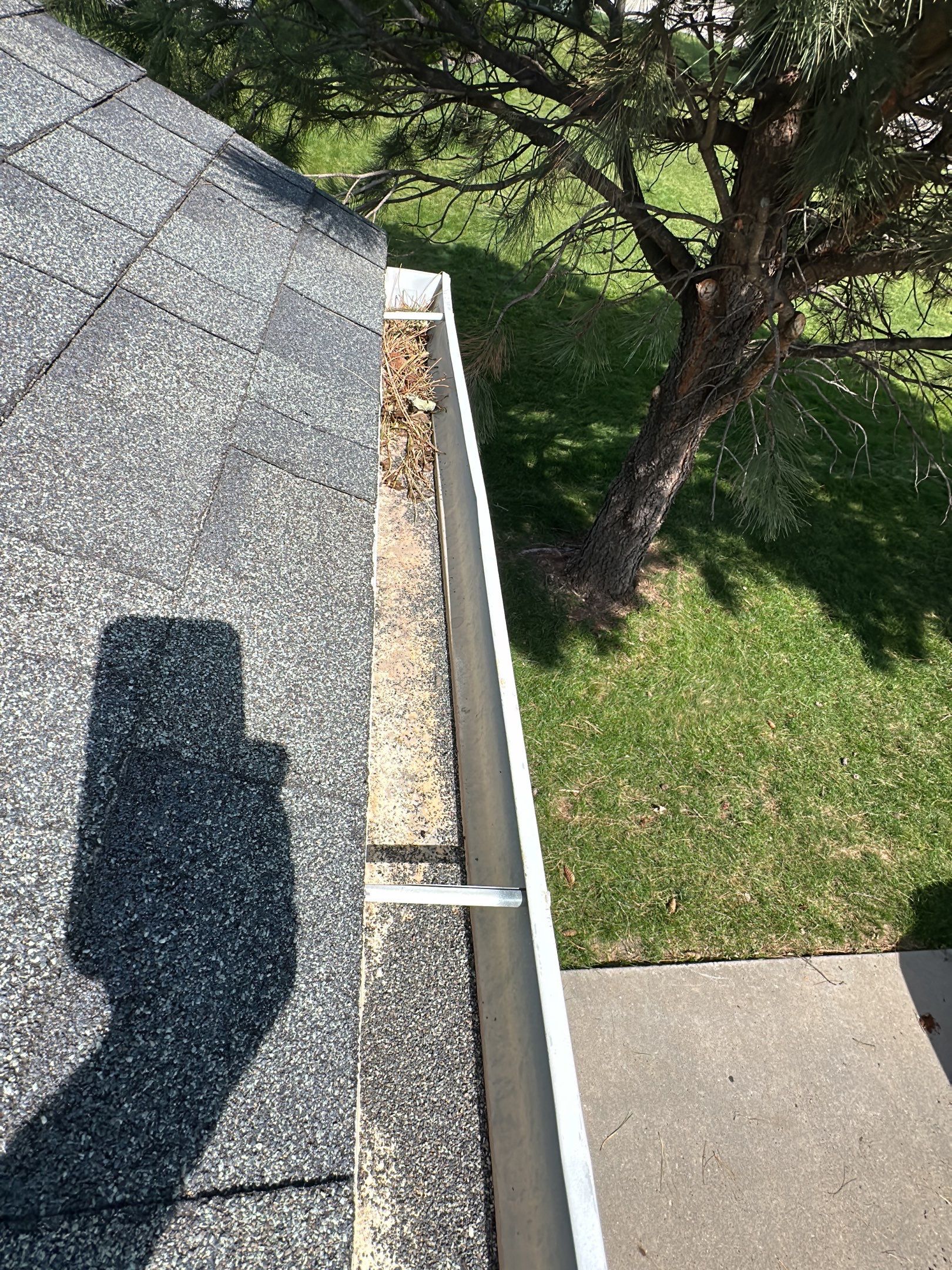 Residential Roofing Installation using Malarkey Shingles by Weather-Tite Exteriors LLC