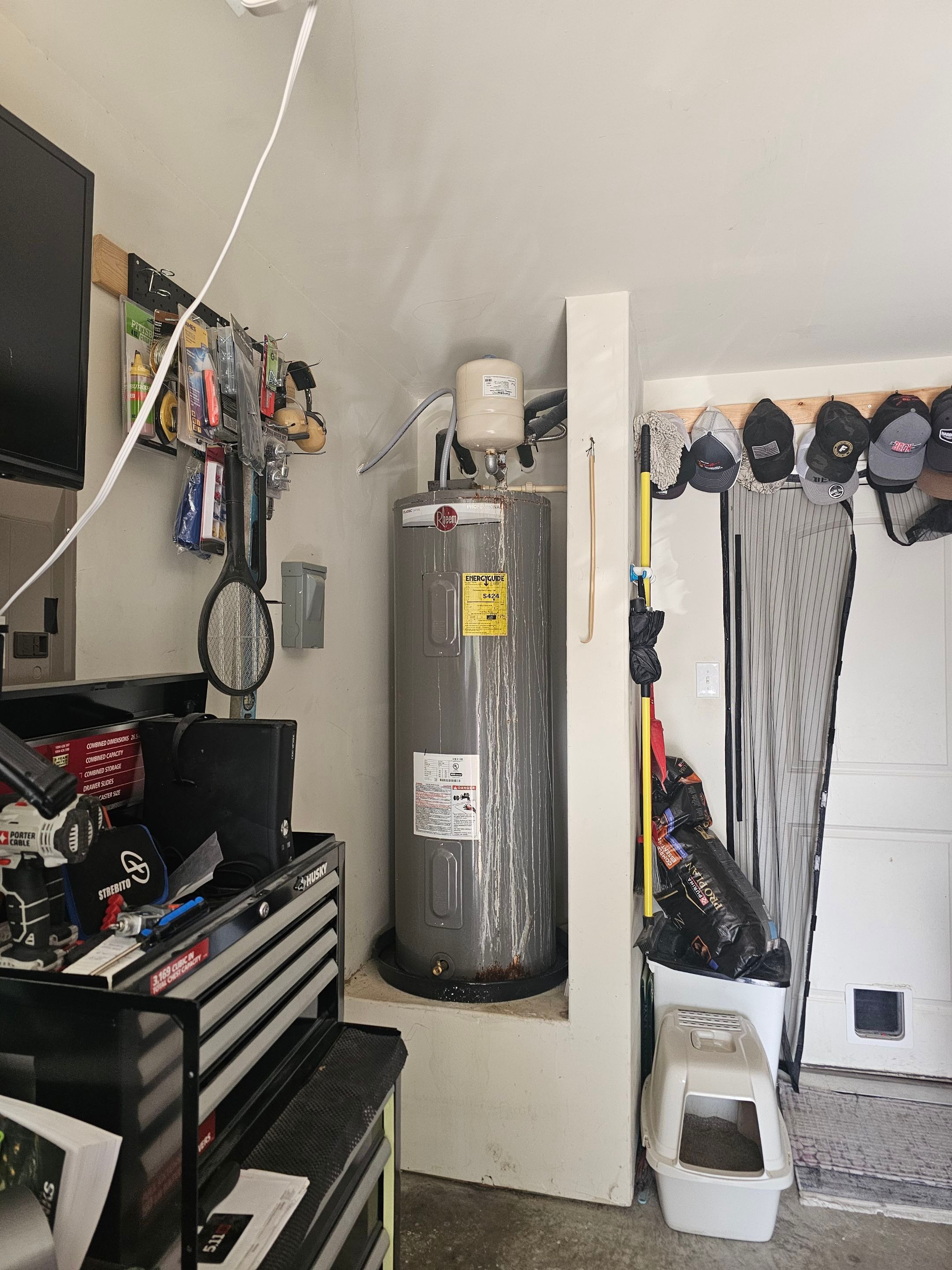 Premier PROS Plumbing & HVAC featured photo.