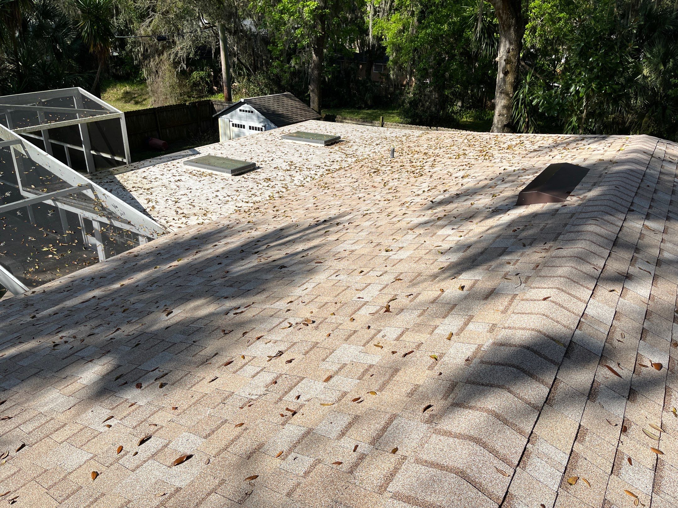 Shingle -> Shingle by Prime Roofing