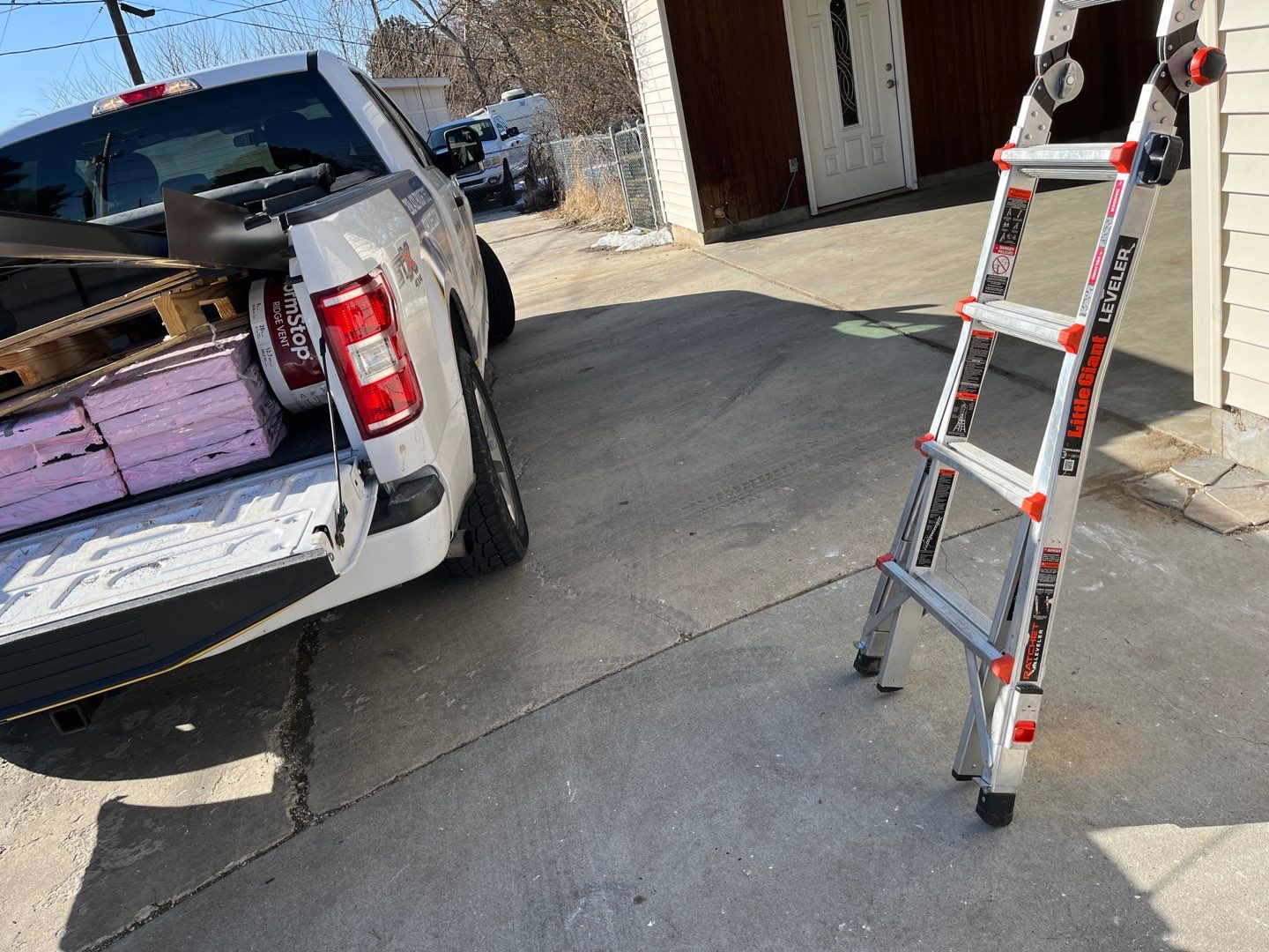 Boise, ID 83703 Residential Roofing Installation using Owens Corning by ID Roofing LLC