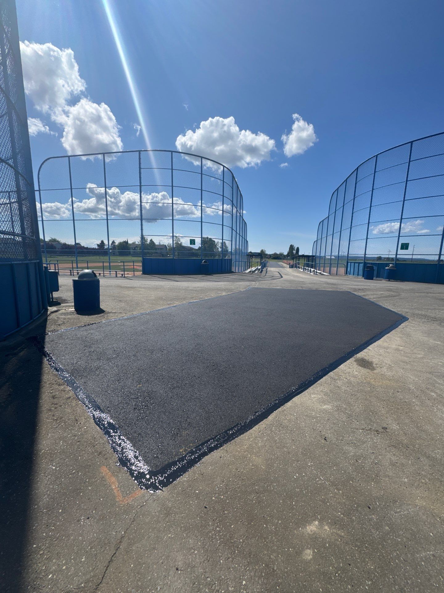 Asphalt Patch Repairs | Stanwood  by Jireh Asphalt & Concrete Inc 