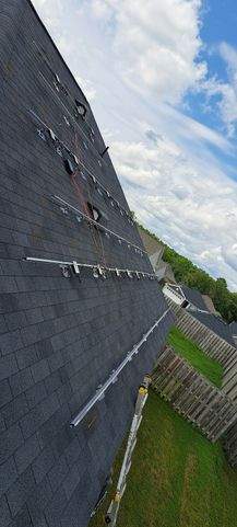 Augusta Ga Project by Zero Grid Power Solutions