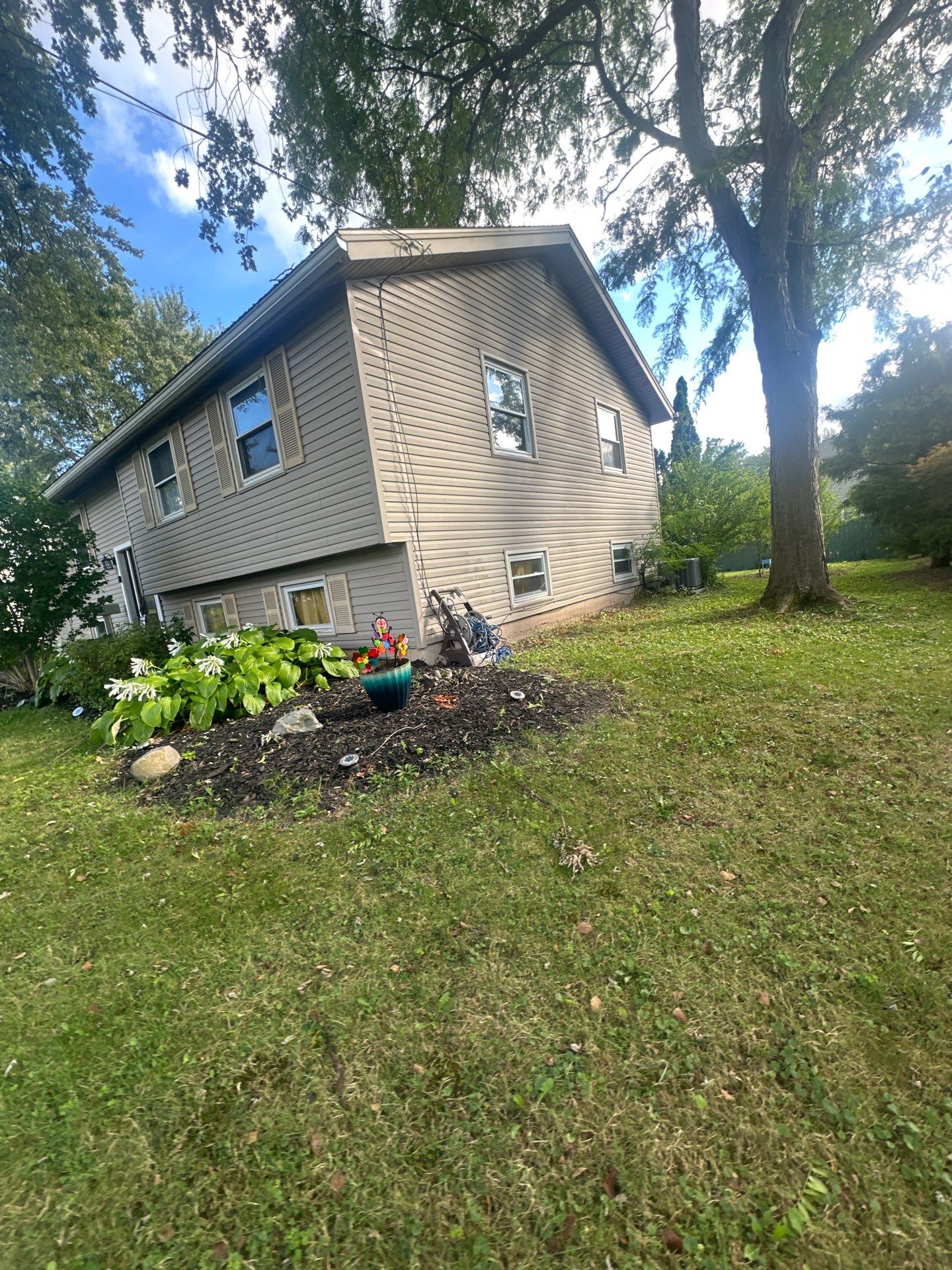 Inspección  by Mike home improvements 