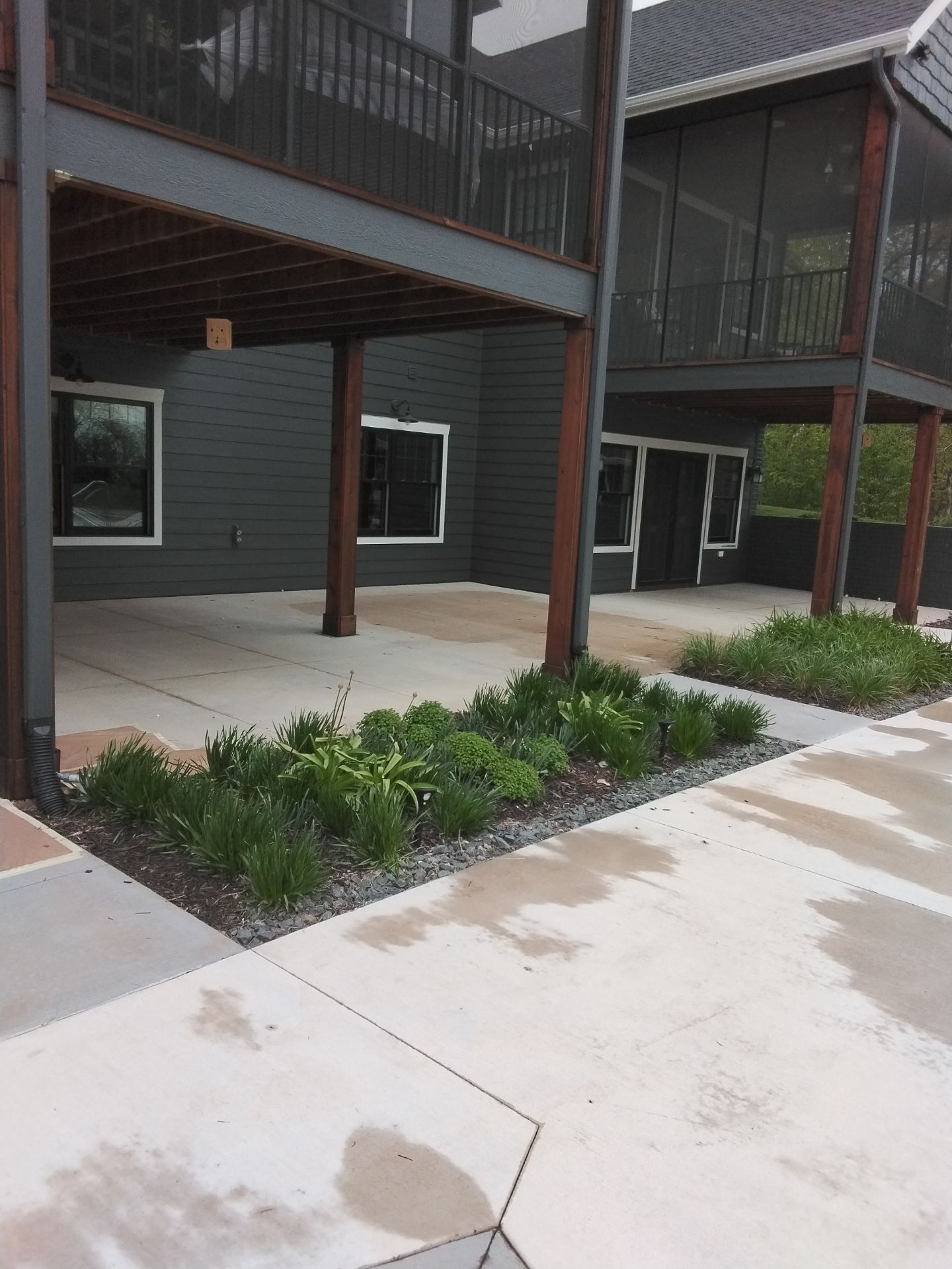 Residential Exterior Refresh by Midwest Paint LLC