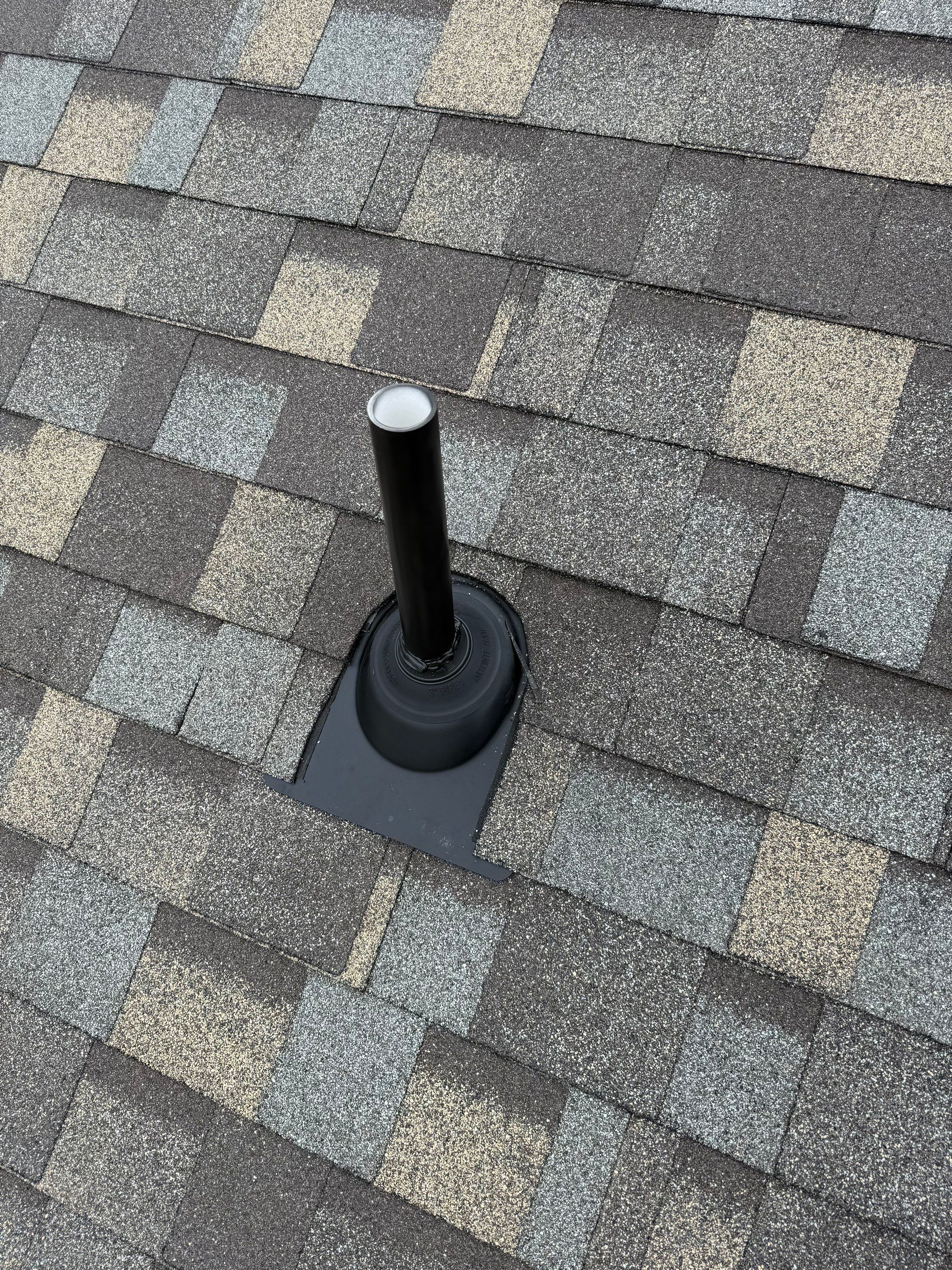 IKO Cornerstone by Alpha Sky Roofing