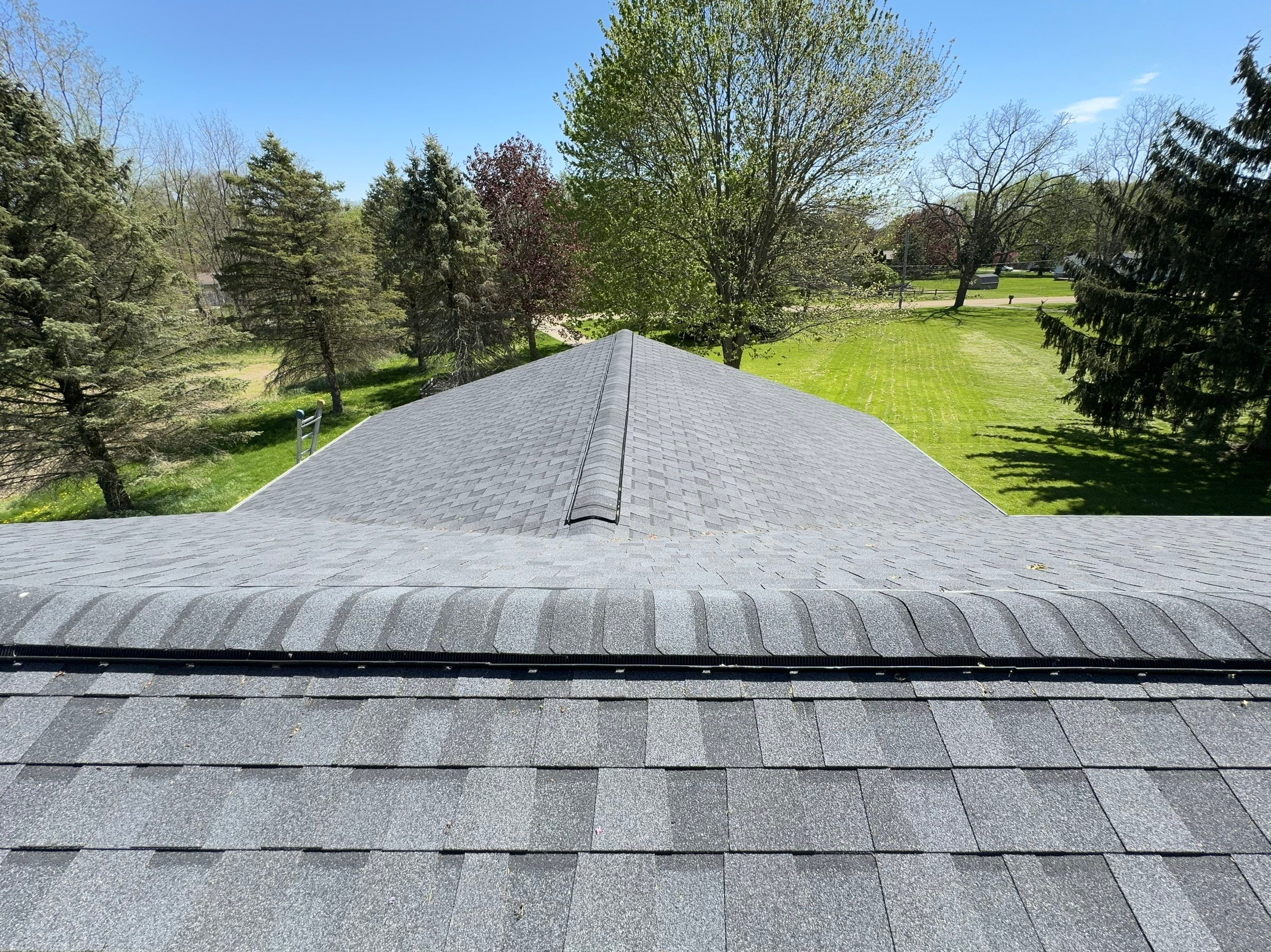 Class 4 Impact Resistant Shingles by GRACCO
