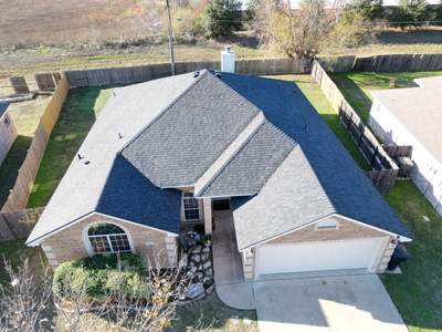 Onyx Black - Owens Corning TruDefinition Duration