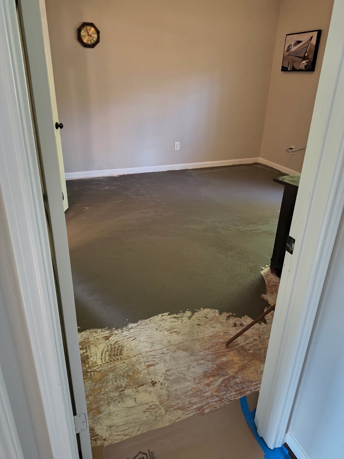 Austin Glass Construction featured photo.