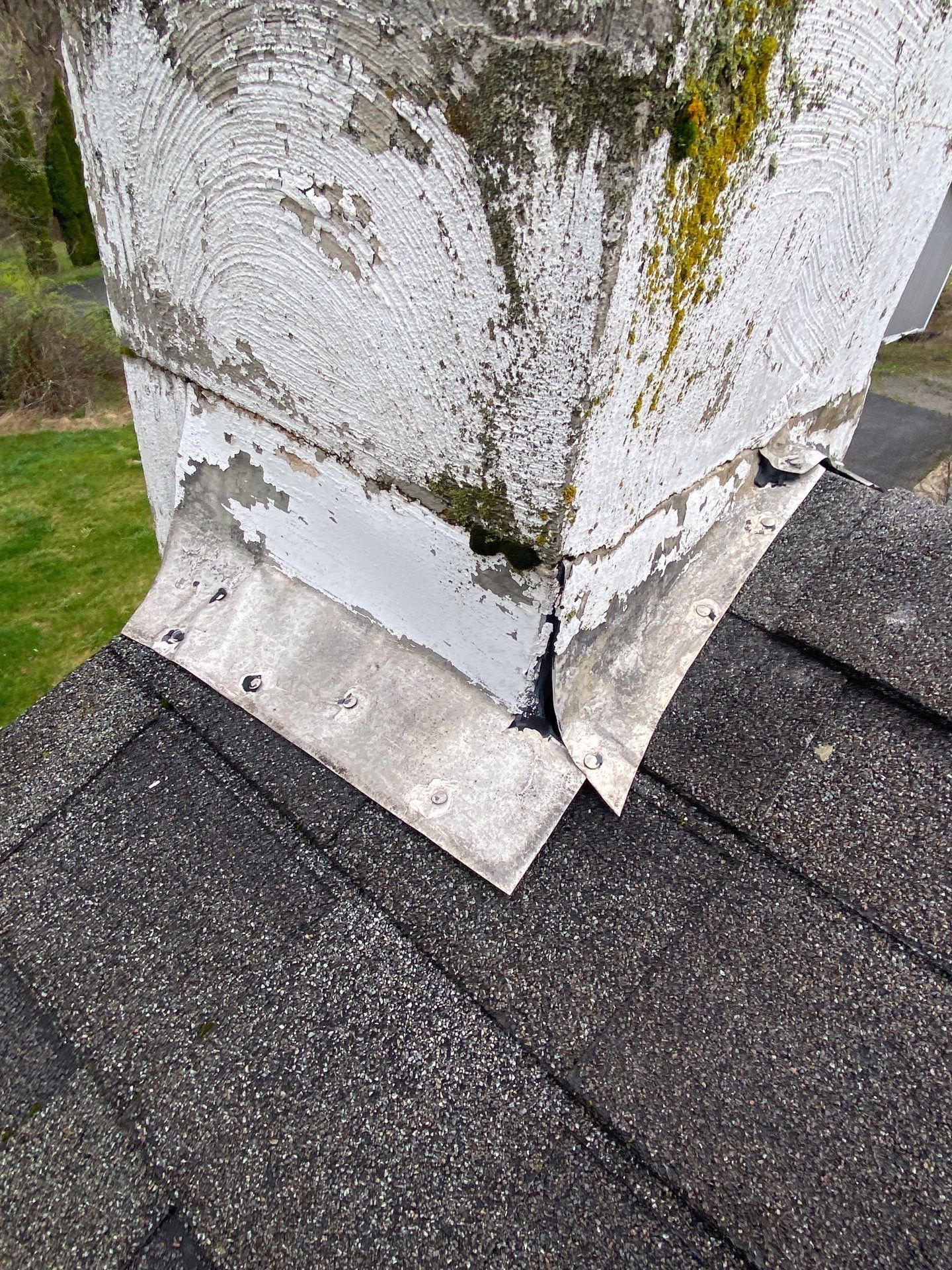 Owens Corning Roof Installation in Julian, PA by Starway Roof Systems