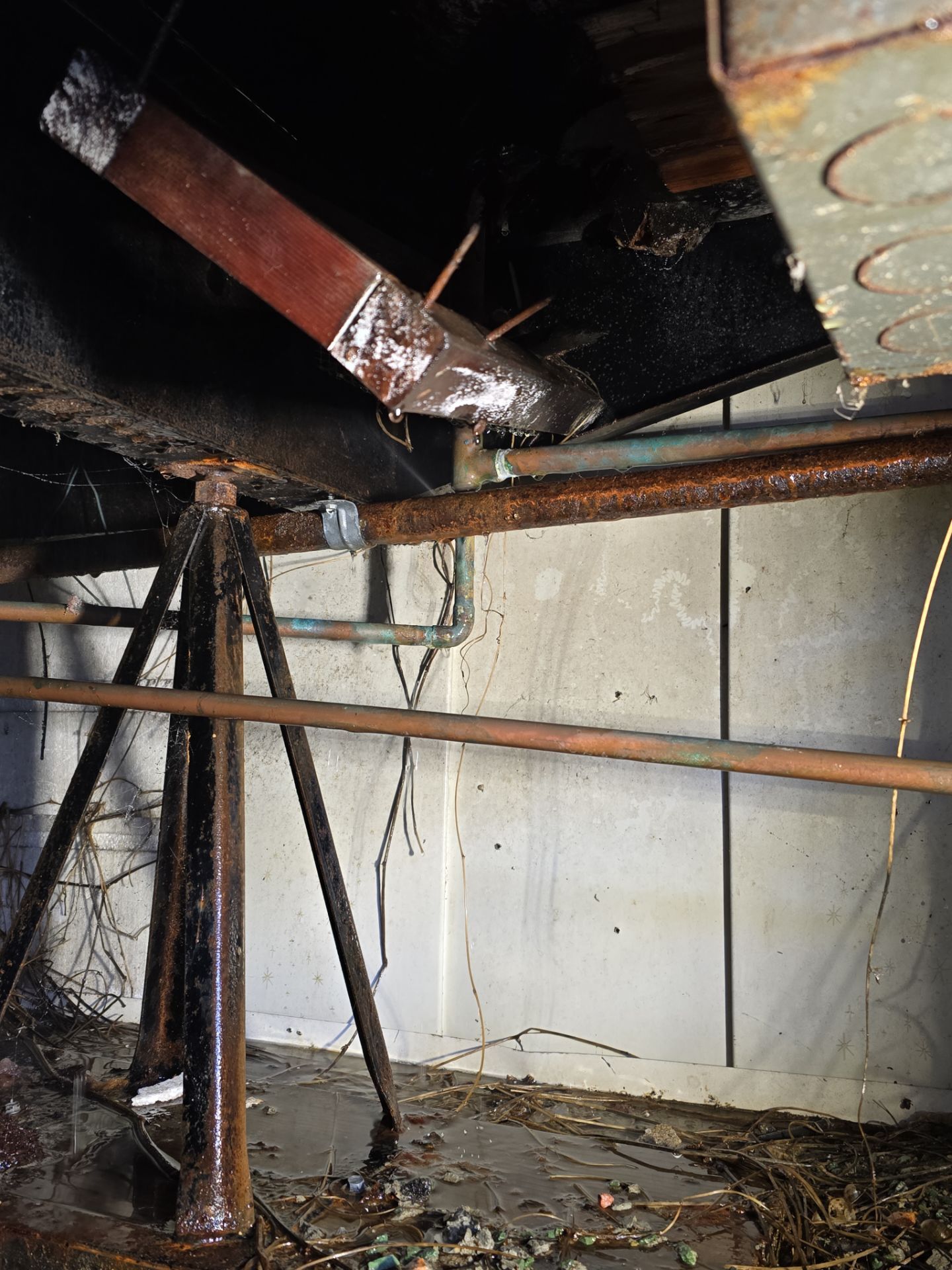 Leak Detection  by Us Plumbing 