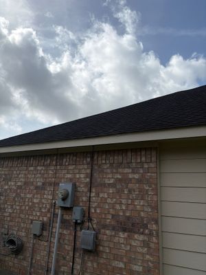 Roof Replacement in Grand Mission, Richmond TX