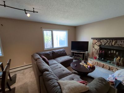 Interior Painting Refresh!